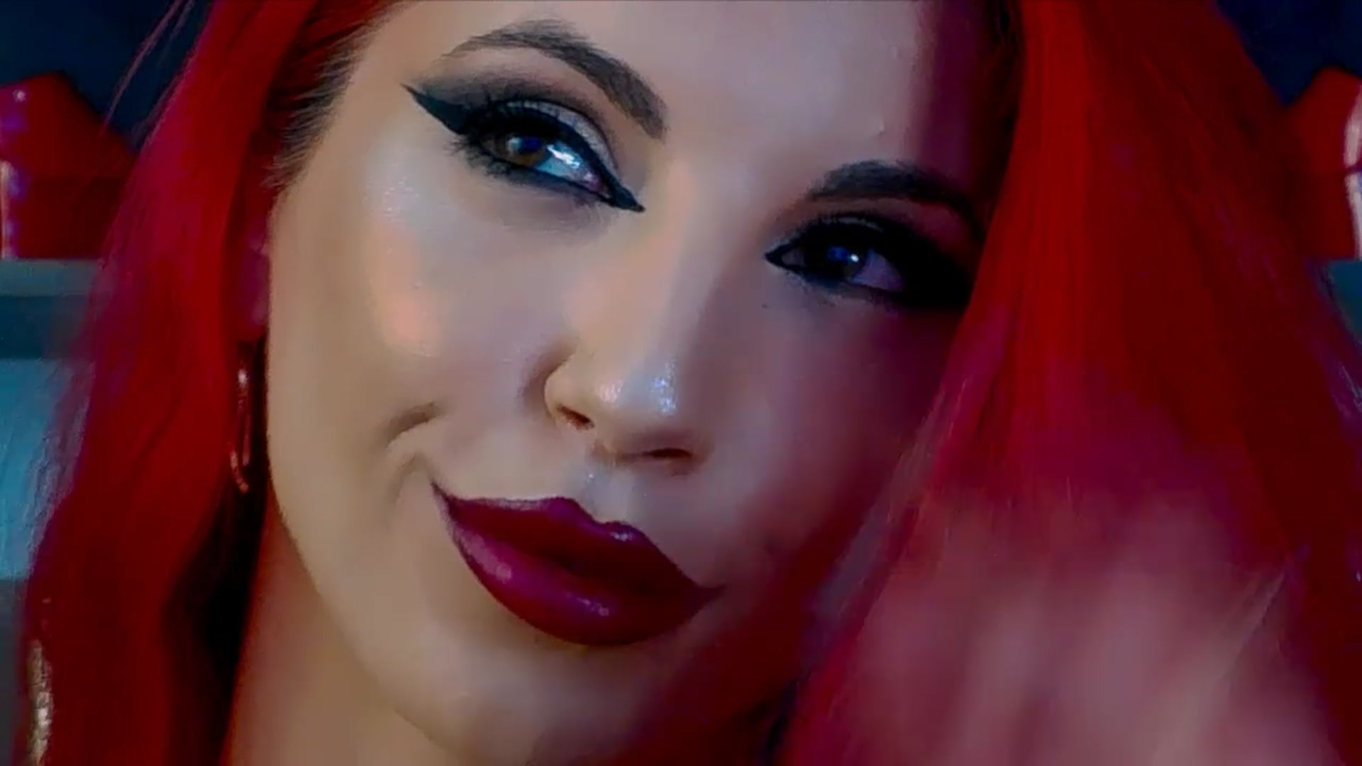 Gallery image thumbnail from MissRebecaRed's myfreecams stream on, 08/31/2026, 16:14 image 9 of 20