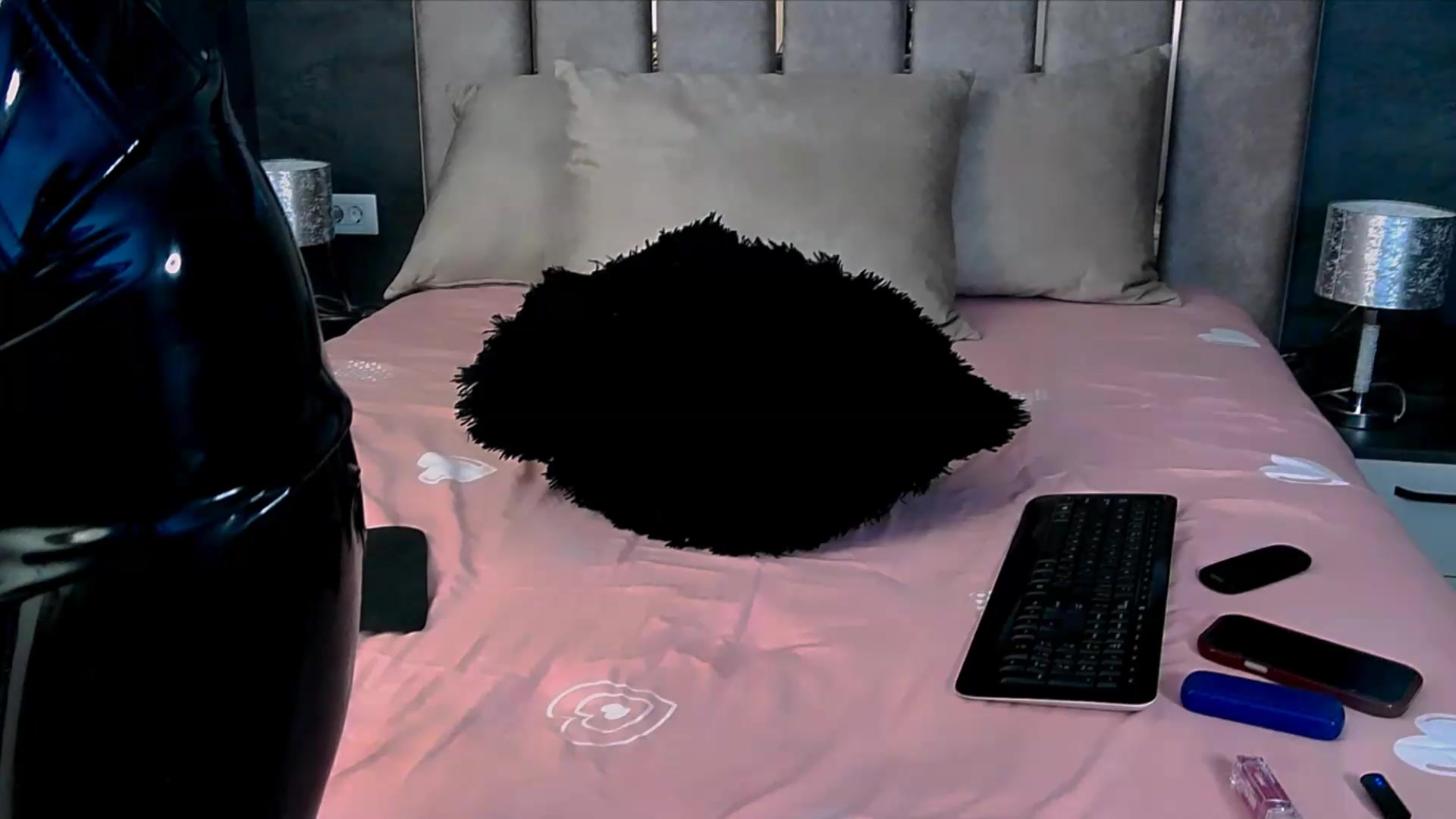 Gallery image thumbnail from MissRebecaRed's myfreecams stream on, 09/03/2026, 18:37 image 18 of 20