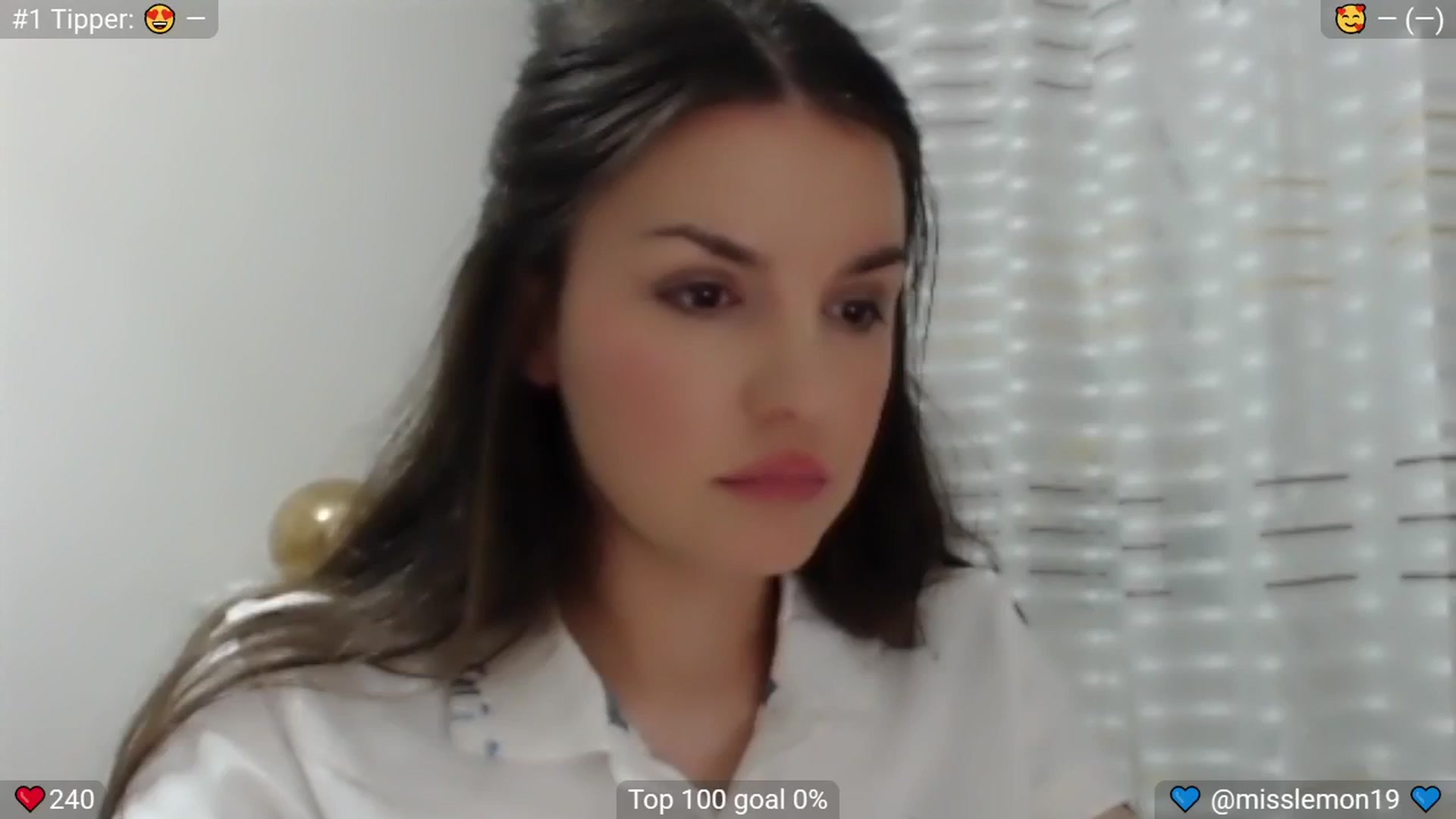 Gallery image thumbnail from MissReno's myfreecams stream on, 06/03/2025, 23:33 image 7 of 20