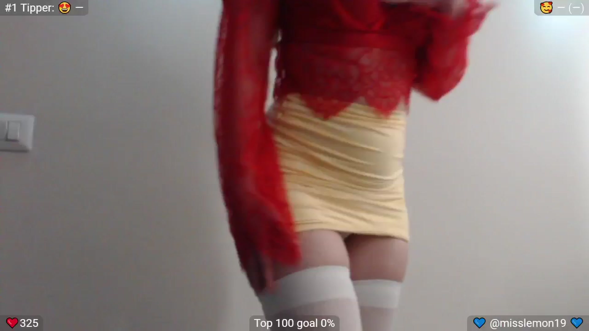 Gallery image thumbnail from MissReno's myfreecams stream on, 06/04/2025, 21:50 image 11 of 20