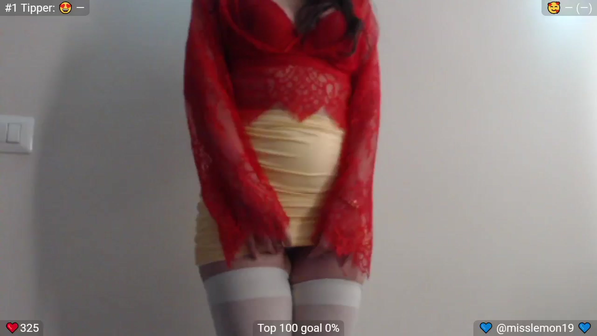 Gallery image thumbnail from MissReno's myfreecams stream on, 06/04/2025, 21:50 image 10 of 20