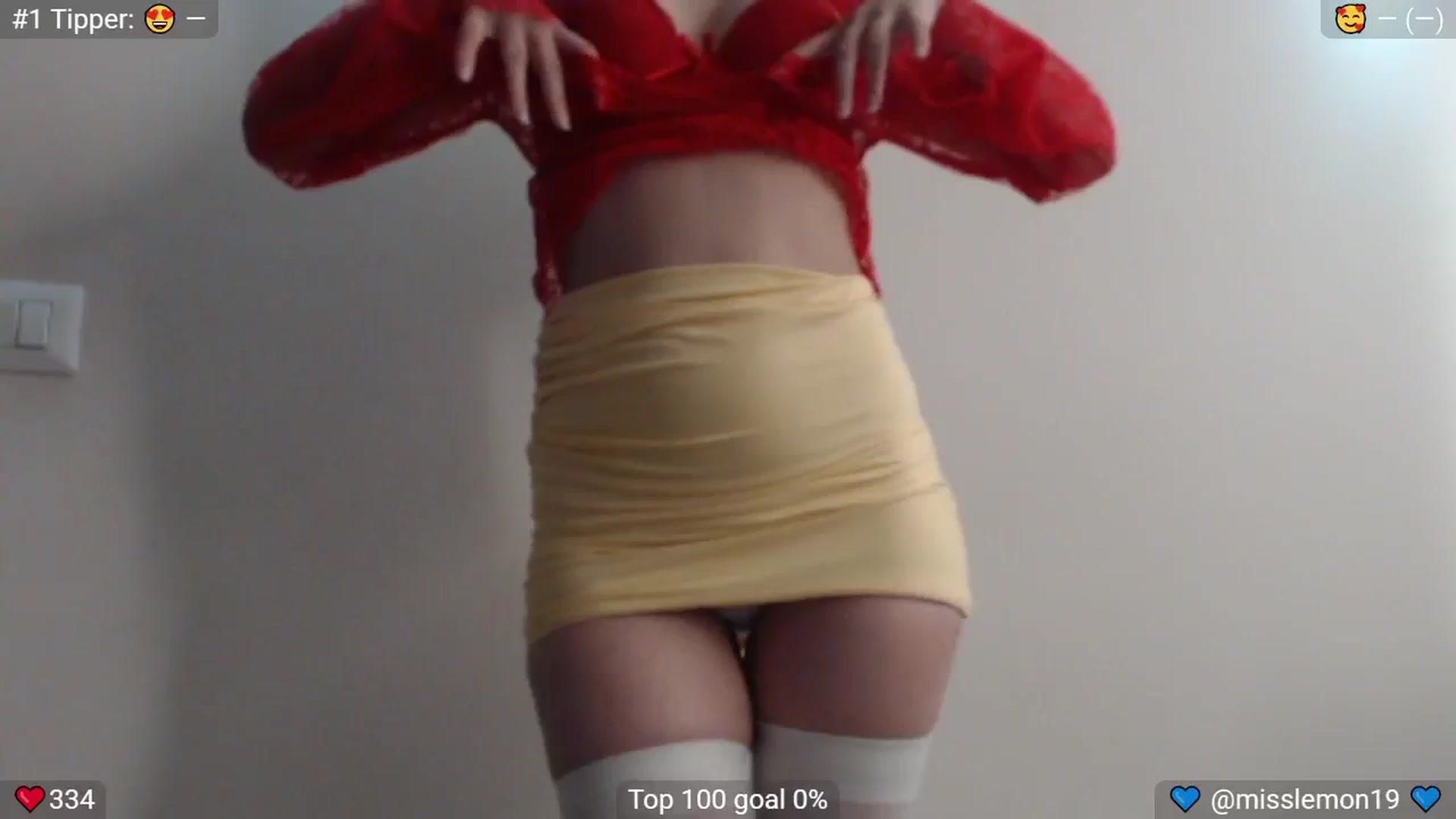 Gallery image thumbnail from MissReno's myfreecams stream on, 06/04/2025, 22:43 image 16 of 20