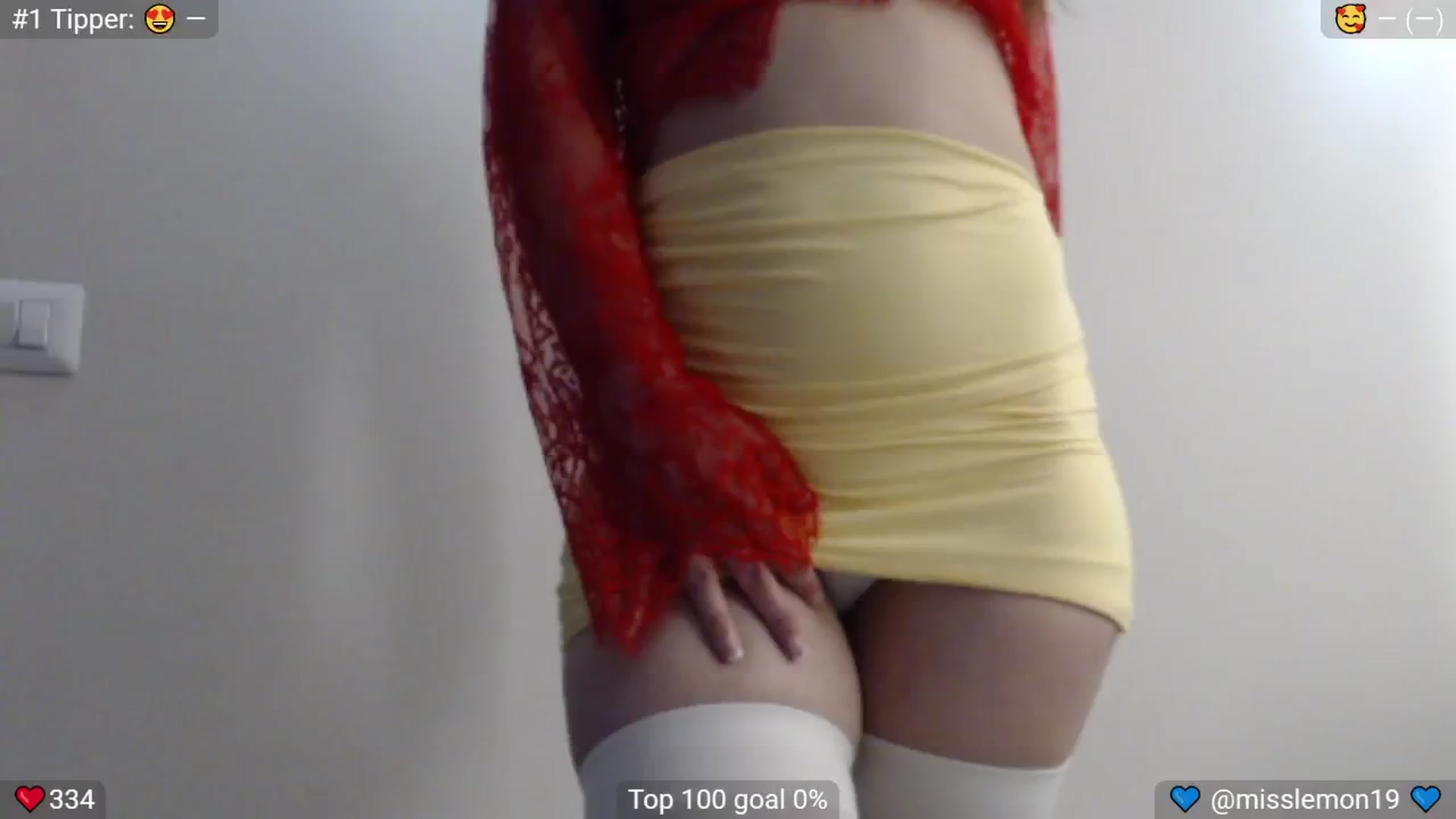 Gallery image thumbnail from MissReno's myfreecams stream on, 06/04/2025, 22:43 image 14 of 20
