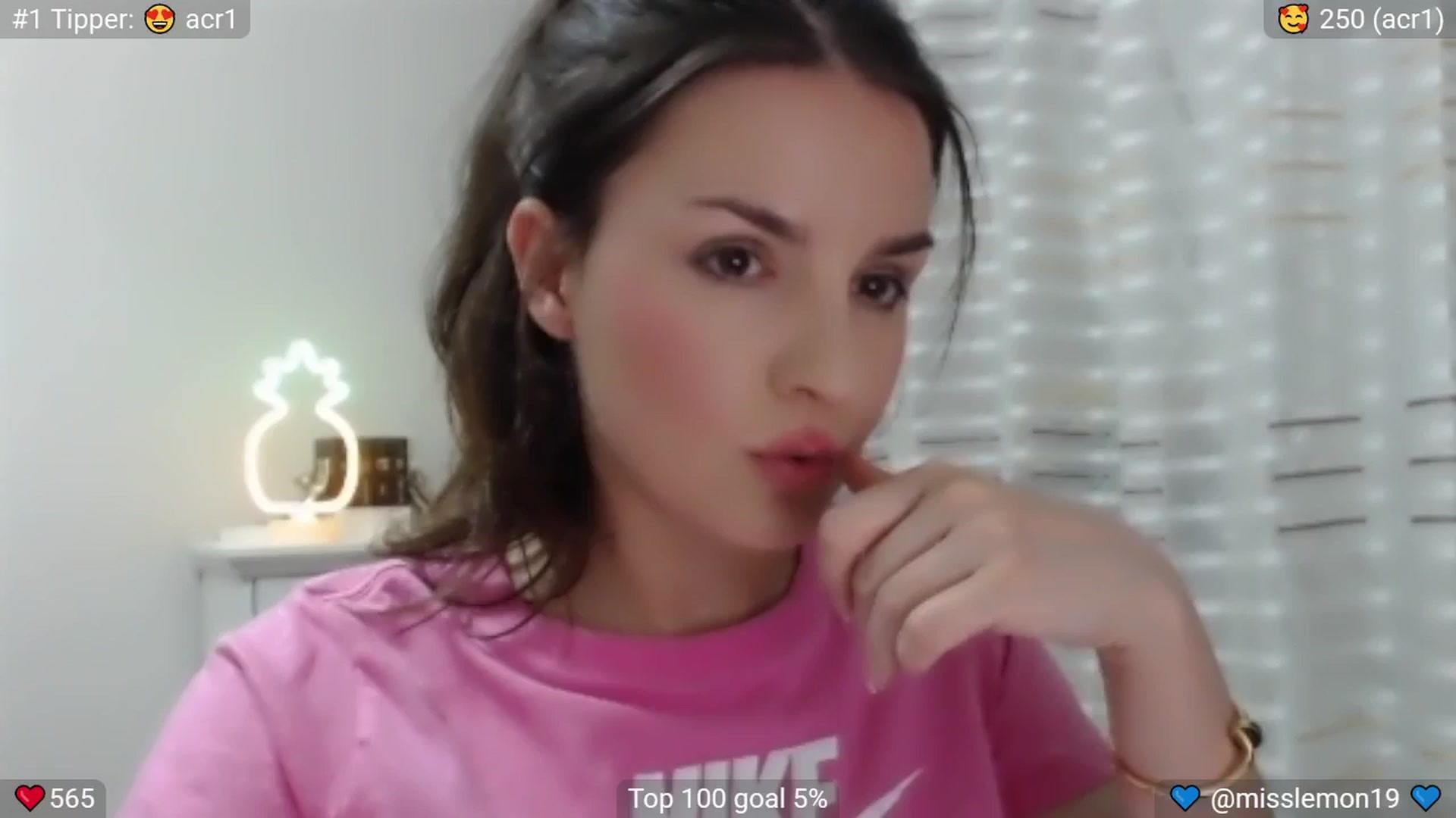 Gallery image thumbnail from MissReno's myfreecams stream on, 06/07/2025, 24:06 image 10 of 20