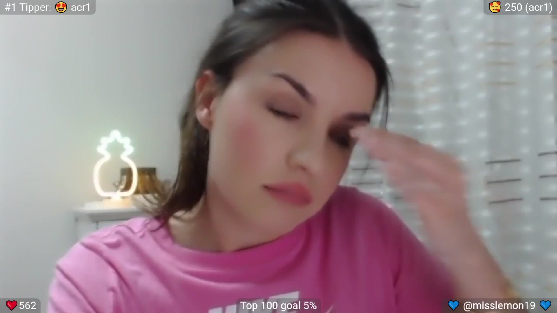 Gallery image thumbnail from MissReno's myfreecams stream on, 06/07/2025, 24:06 image 8 of 20