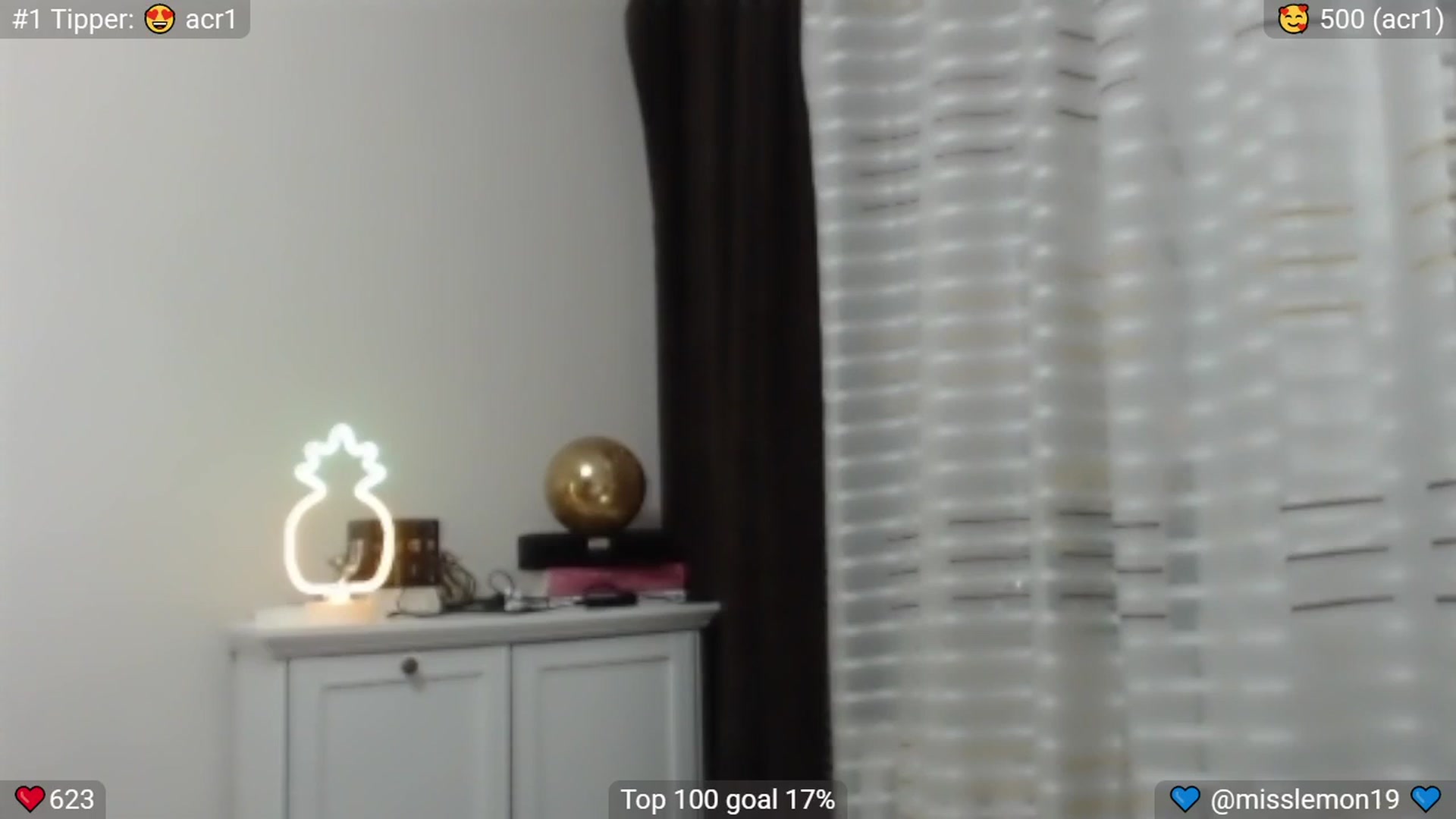 Gallery image thumbnail from MissReno's myfreecams stream on, 06/07/2025, 21:23 image 15 of 20