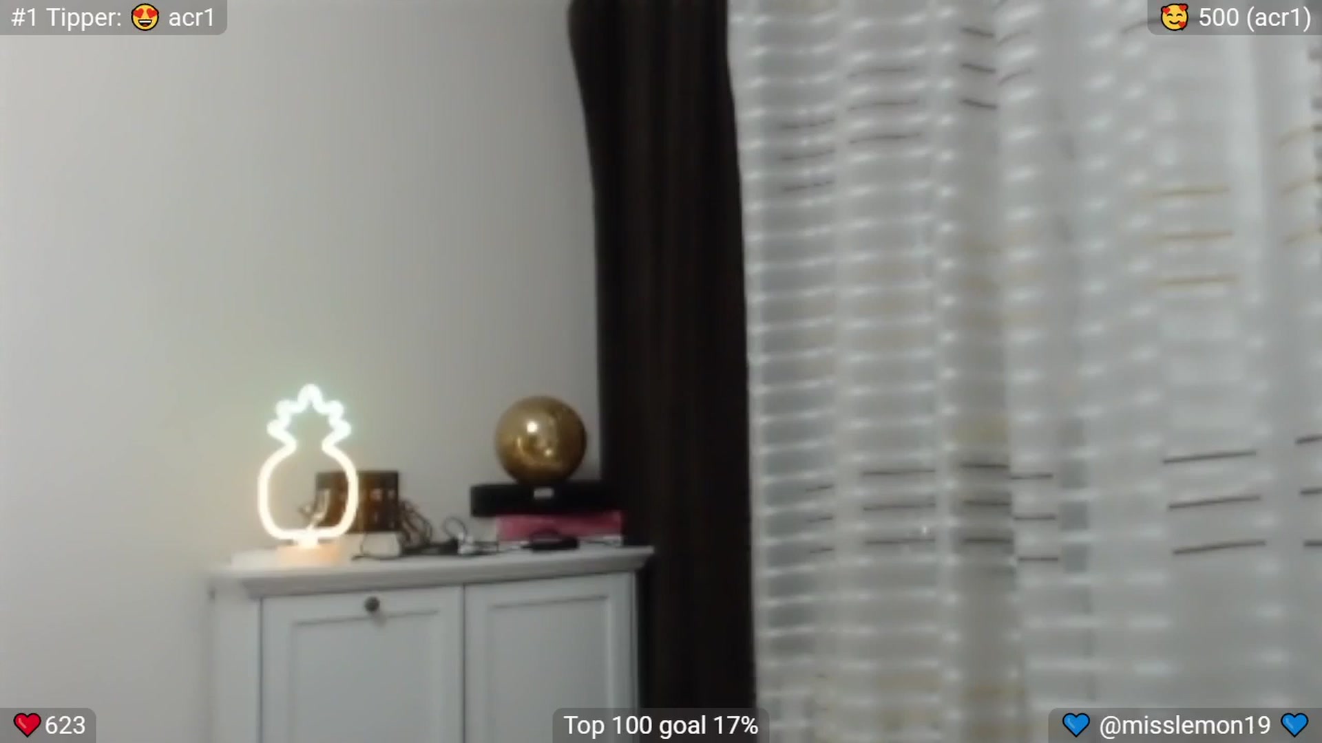 Gallery image thumbnail from MissReno's myfreecams stream on, 06/07/2025, 21:23 image 14 of 20