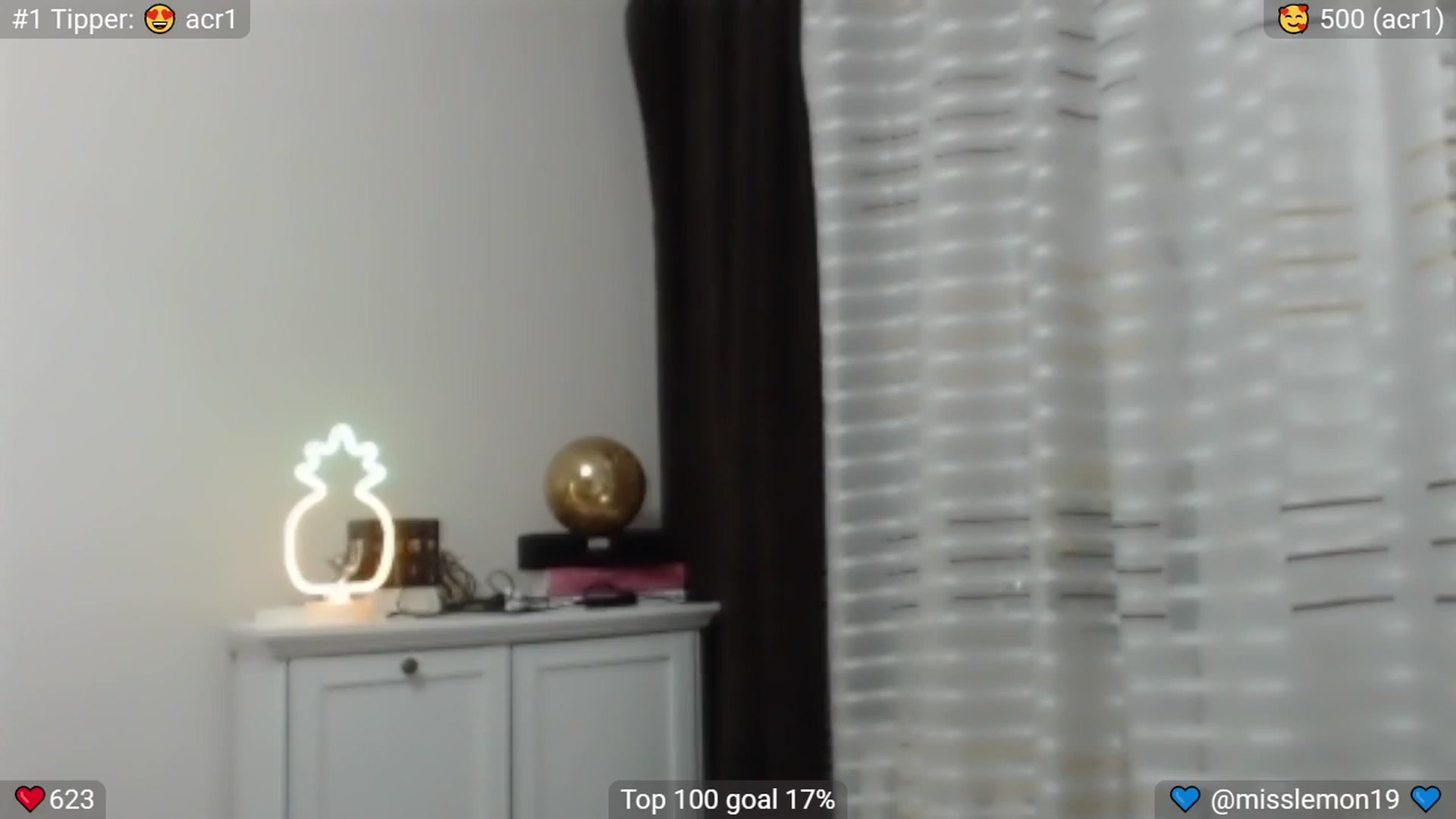 Gallery image thumbnail from MissReno's myfreecams stream on, 06/07/2025, 21:23 image 13 of 20