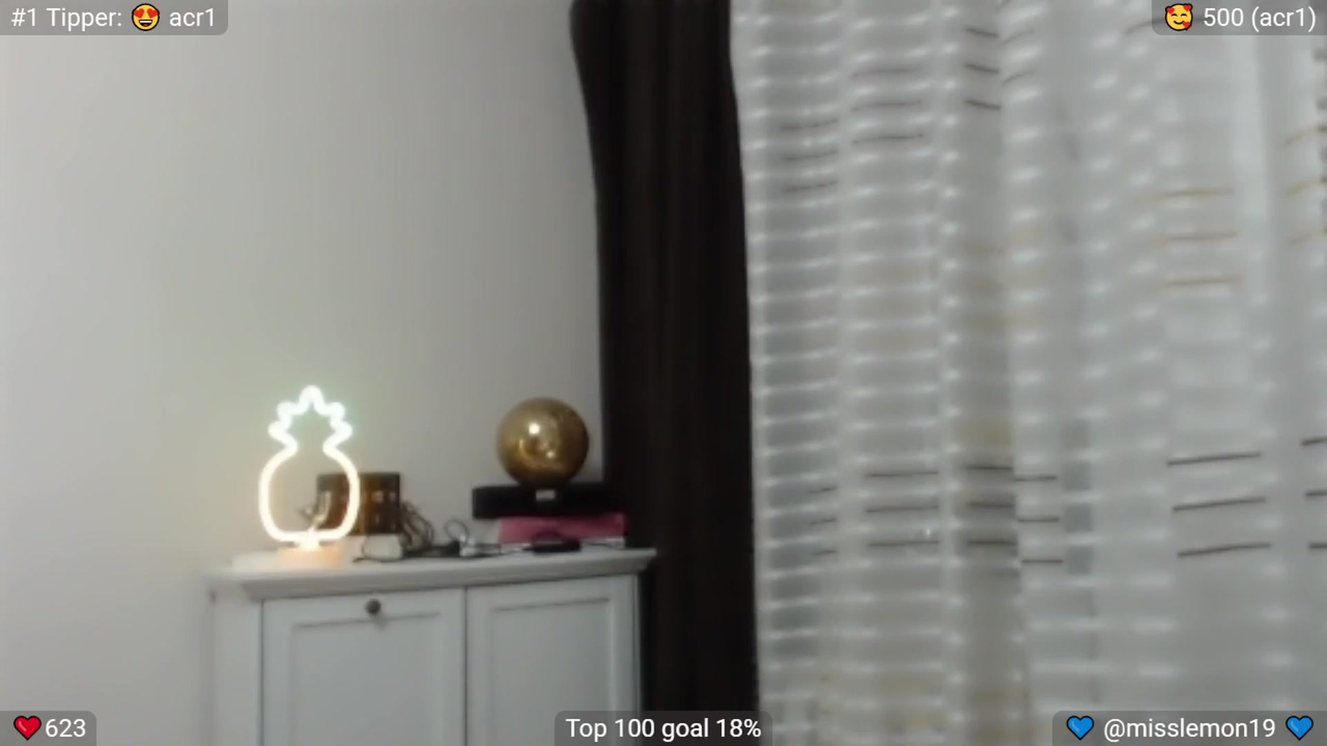 Gallery image thumbnail from MissReno's myfreecams stream on, 06/07/2025, 21:23 image 17 of 20