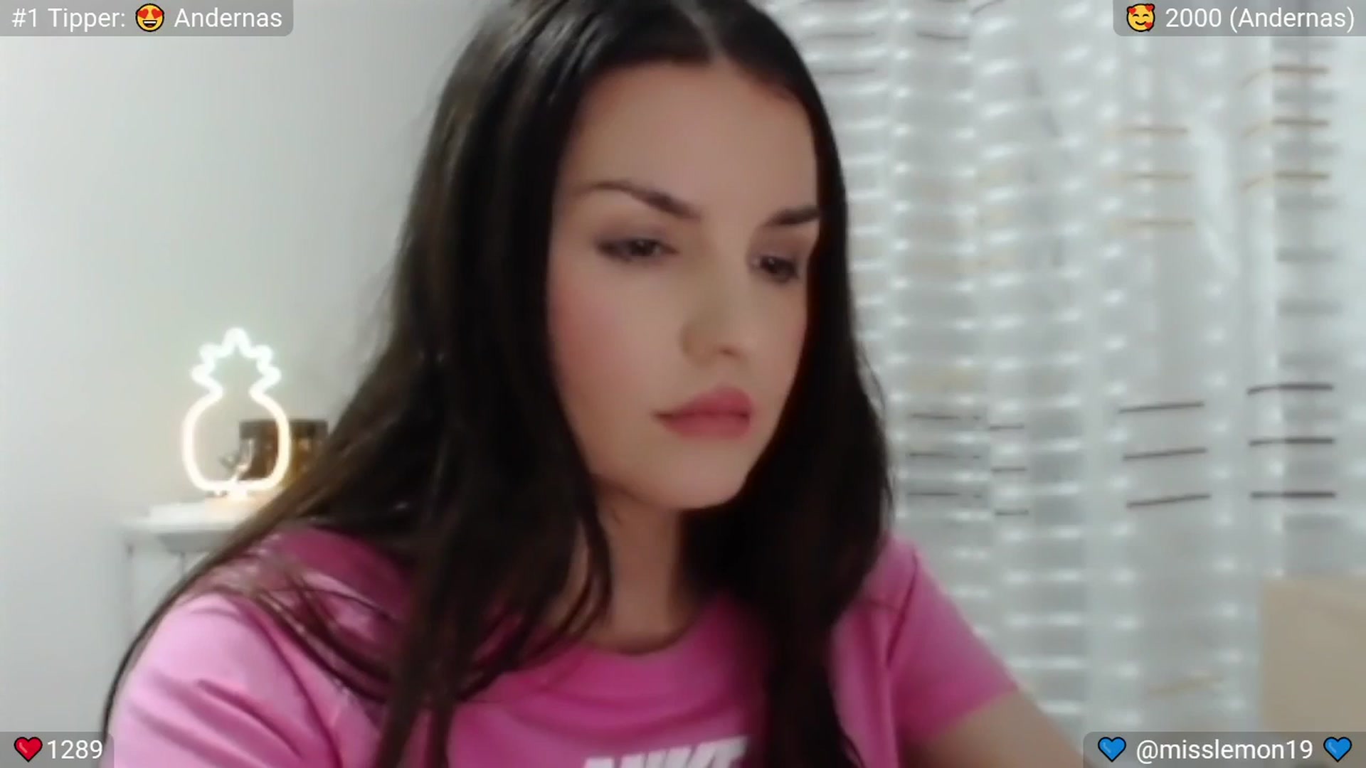 Gallery image thumbnail from MissReno's myfreecams stream on, 06/21/2025, 23:05 image 15 of 20