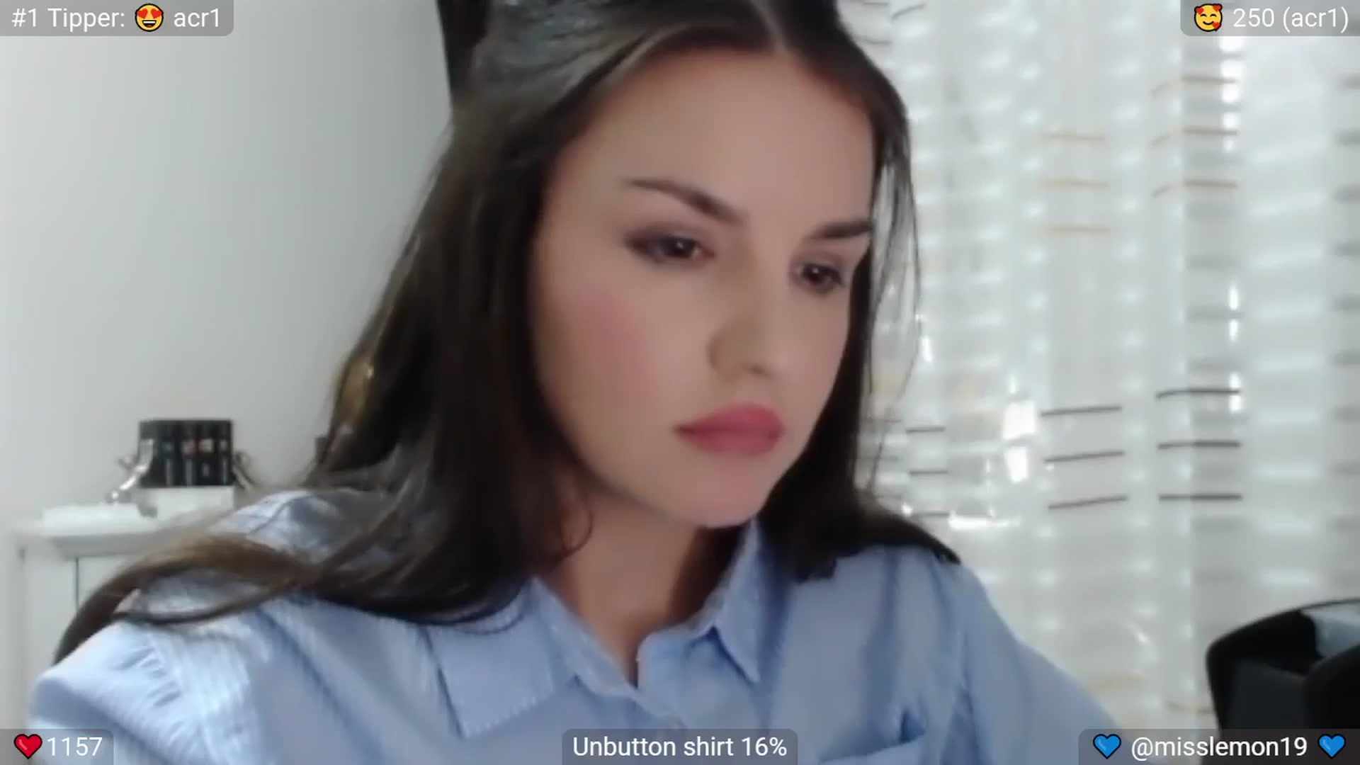 Gallery image thumbnail from MissReno's myfreecams stream on, 06/23/2025, 05:48 image 13 of 20