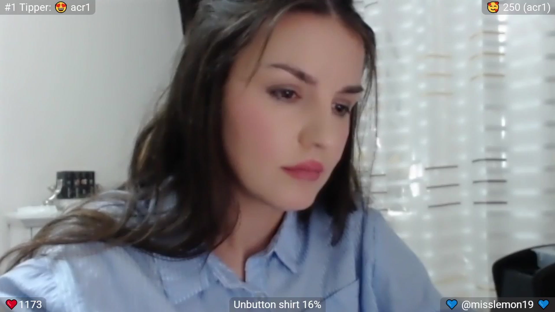 Gallery image thumbnail from MissReno's myfreecams stream on, 06/23/2025, 05:48 image 1 of 20