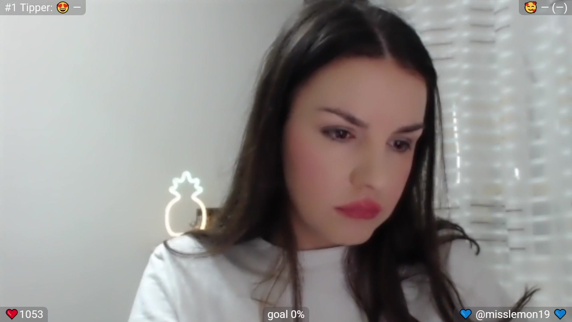 Gallery image thumbnail from MissReno's myfreecams stream on, 06/25/2025, 05:17 image 5 of 20
