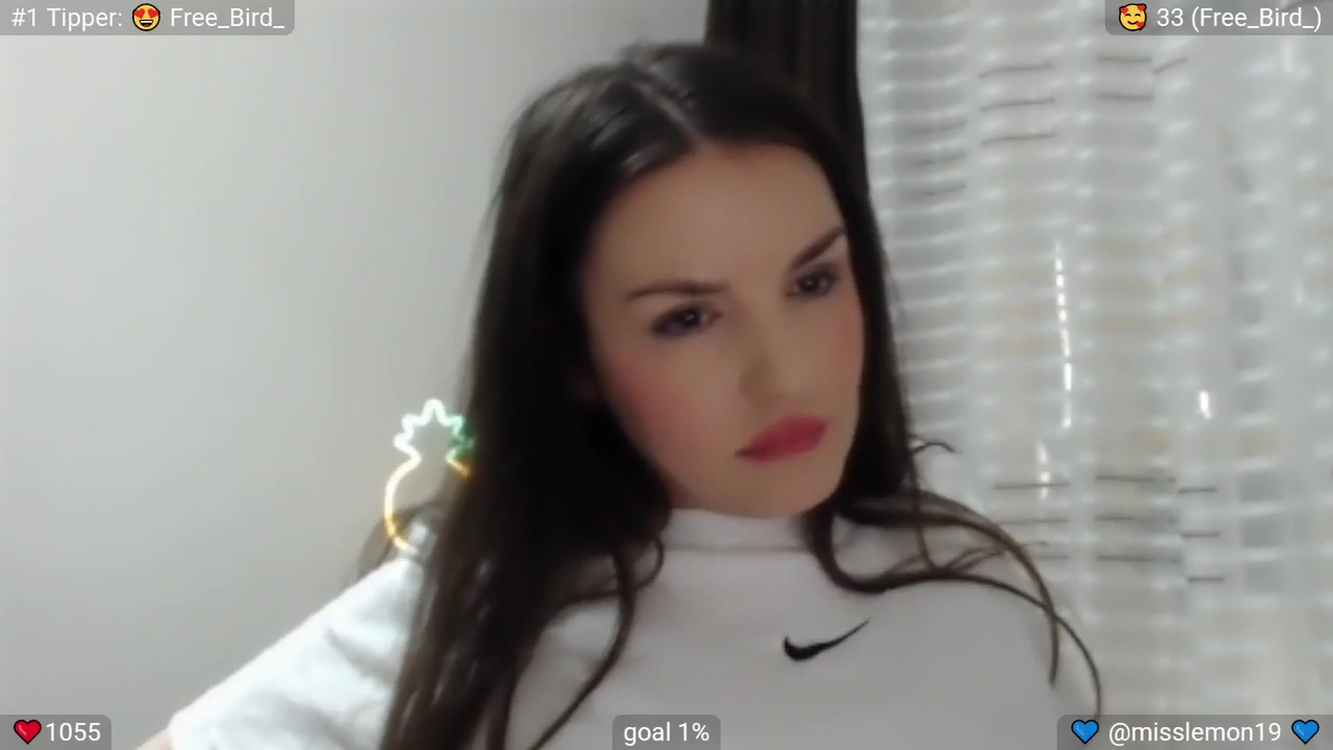 Gallery image thumbnail from MissReno's myfreecams stream on, 06/25/2025, 05:58 image 11 of 20
