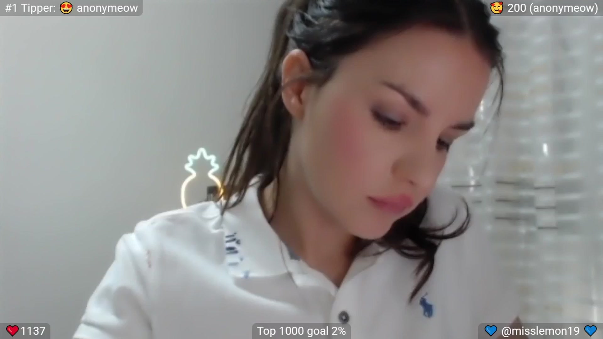 Gallery image thumbnail from MissReno's myfreecams stream on, 06/27/2025, 06:14 image 13 of 20