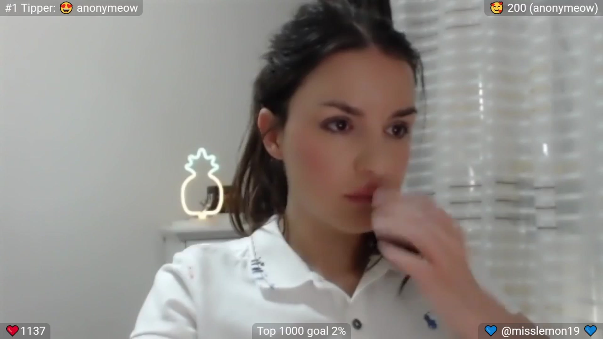 Gallery image thumbnail from MissReno's myfreecams stream on, 06/27/2025, 06:14 image 12 of 20
