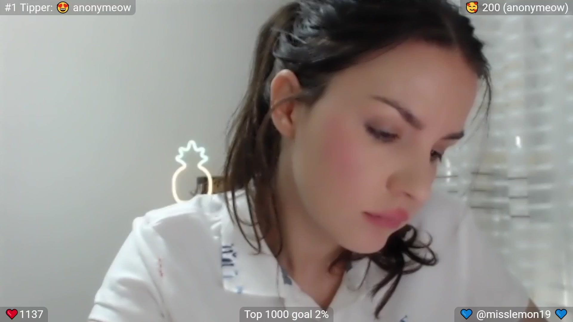 Gallery image thumbnail from MissReno's myfreecams stream on, 06/27/2025, 06:14 image 18 of 20