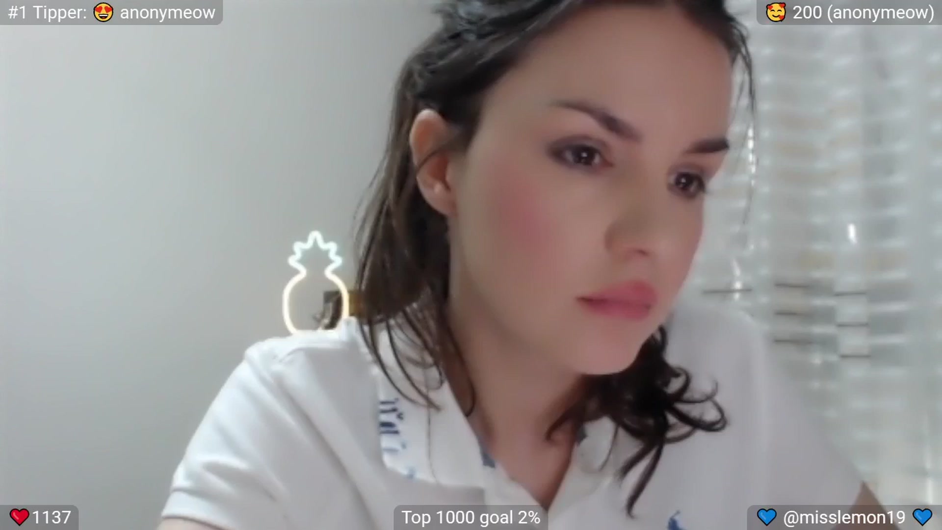 Gallery image thumbnail from MissReno's myfreecams stream on, 06/27/2025, 06:14 image 19 of 20