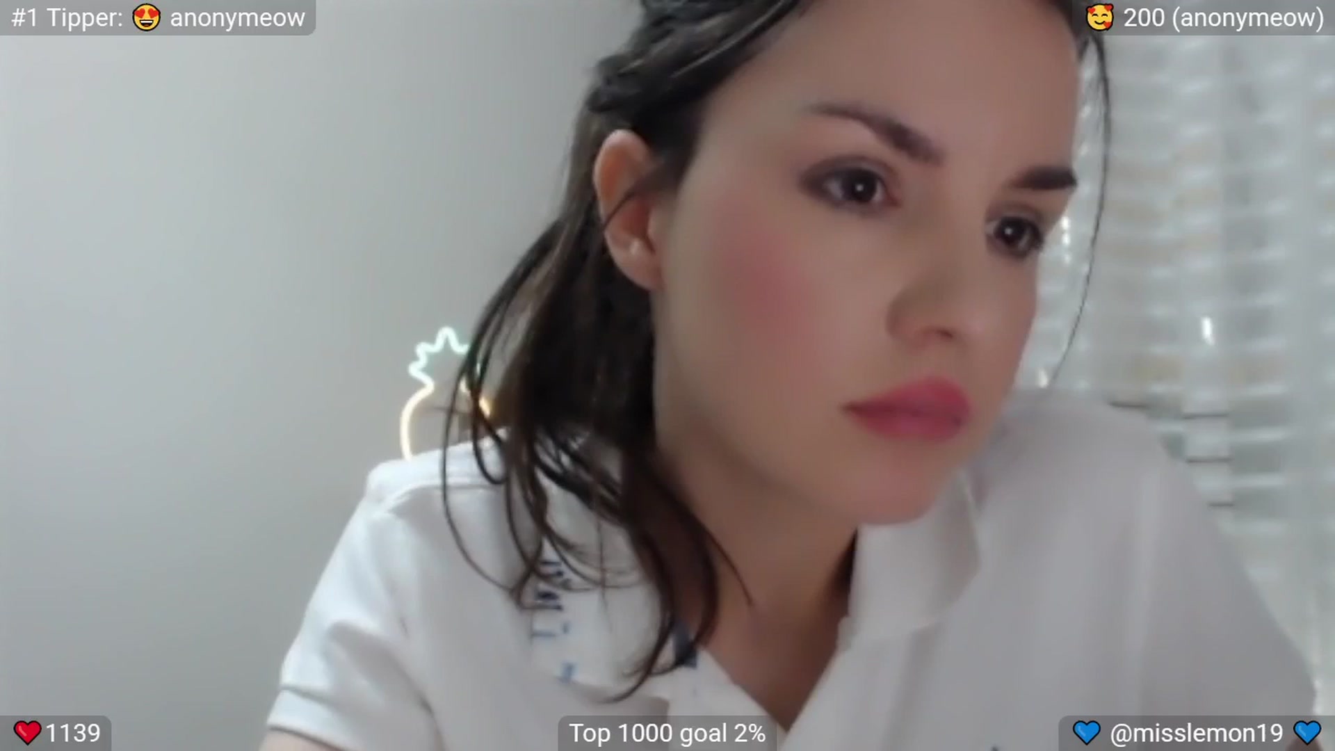 Gallery image thumbnail from MissReno's myfreecams stream on, 06/27/2025, 06:58 image 9 of 20