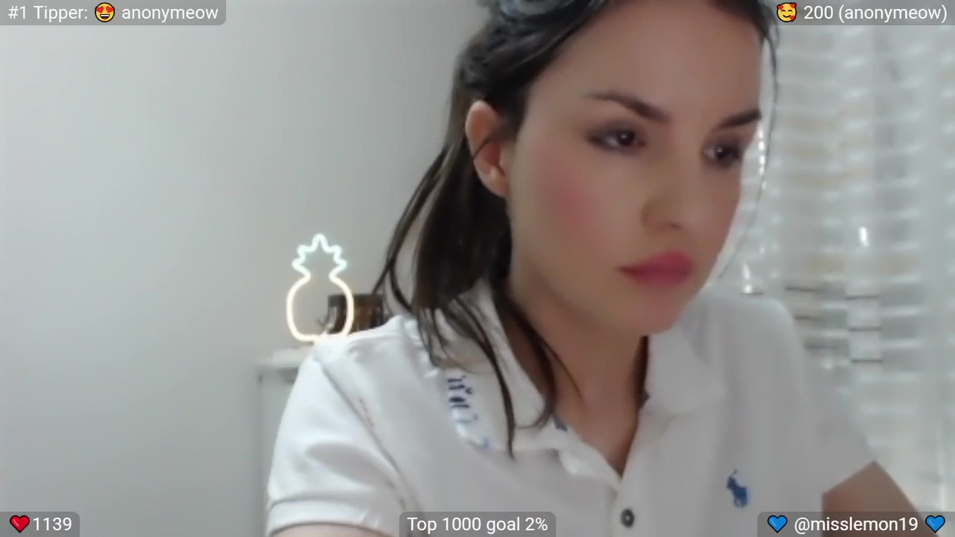 Gallery image thumbnail from MissReno's myfreecams stream on, 06/27/2025, 06:58 image 6 of 20