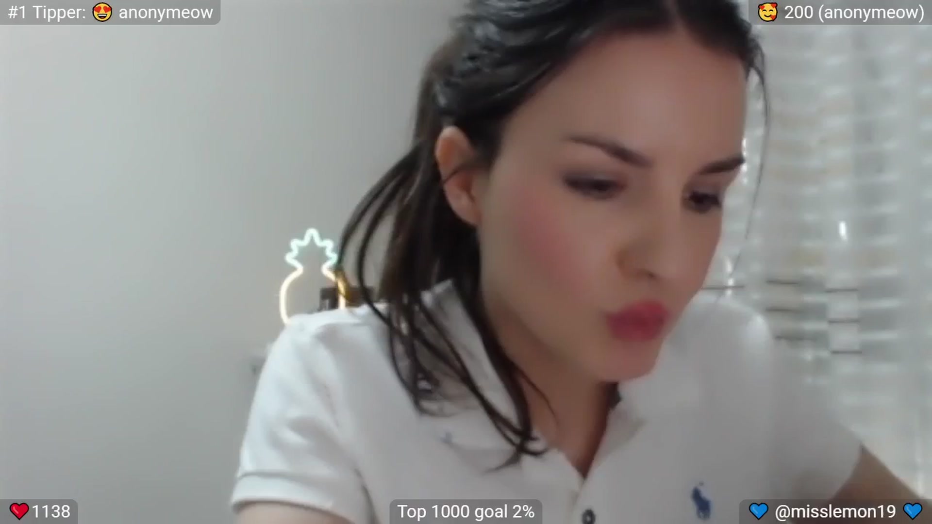 Gallery image thumbnail from MissReno's myfreecams stream on, 06/27/2025, 06:58 image 2 of 20