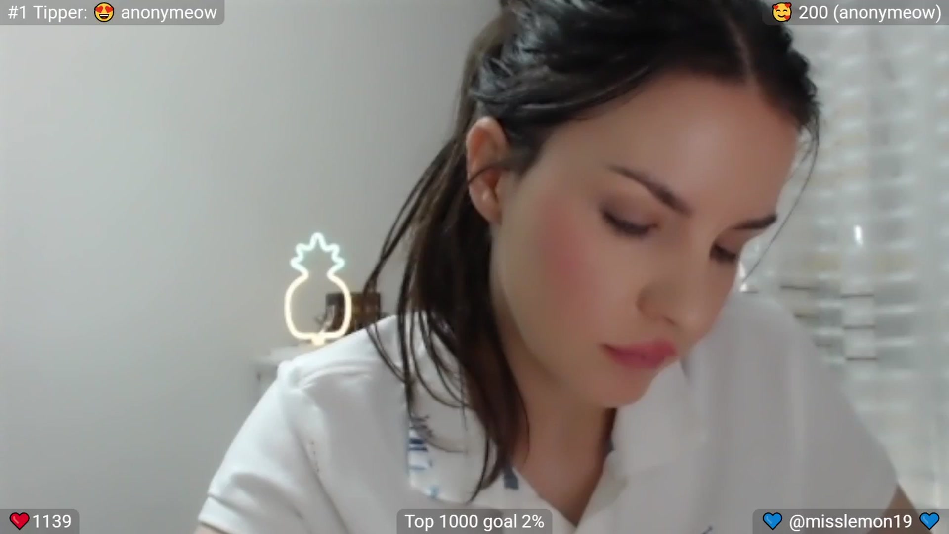 Gallery image thumbnail from MissReno's myfreecams stream on, 06/27/2025, 06:58 image 14 of 20