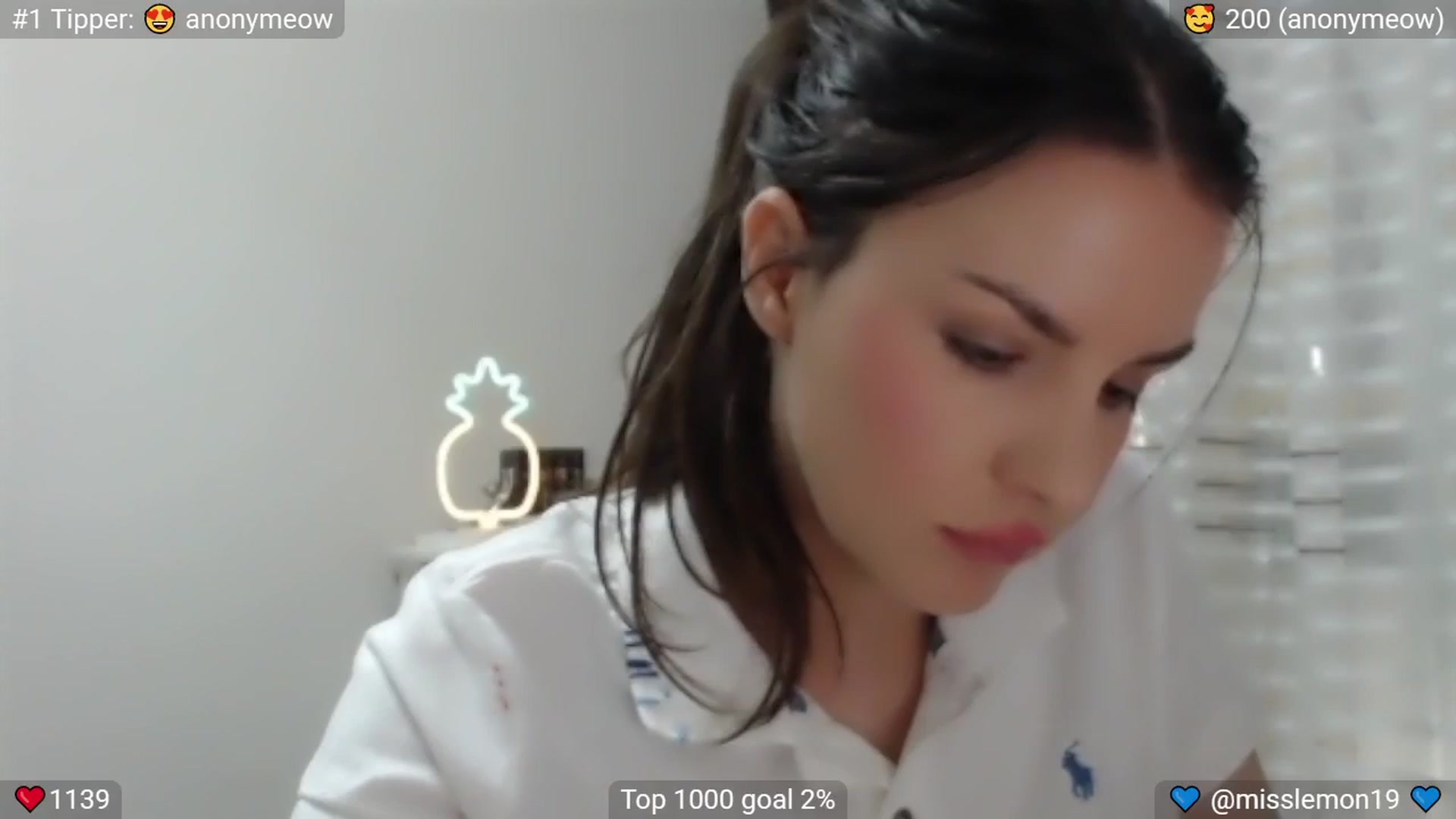 Gallery image thumbnail from MissReno's myfreecams stream on, 06/27/2025, 06:58 image 18 of 20