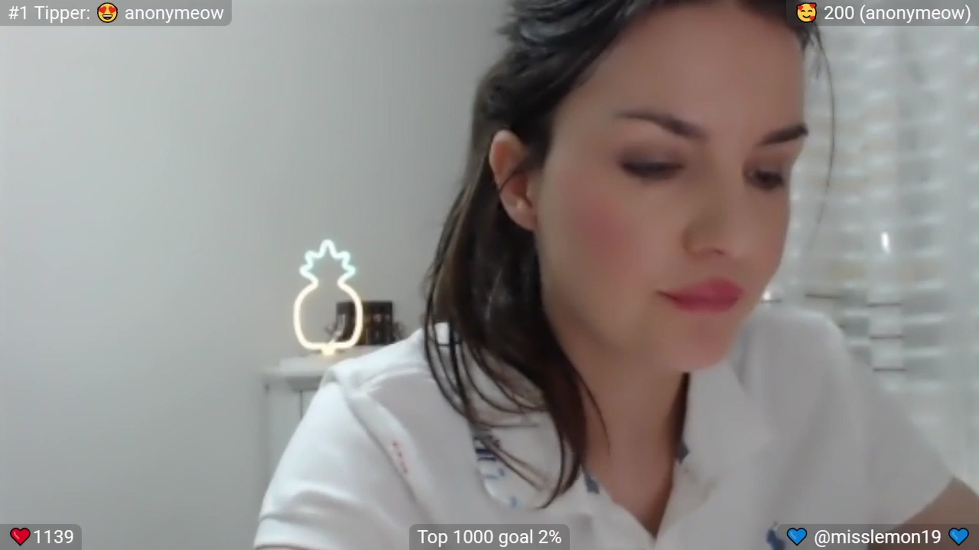 Gallery image thumbnail from MissReno's myfreecams stream on, 06/27/2025, 06:58 image 19 of 20