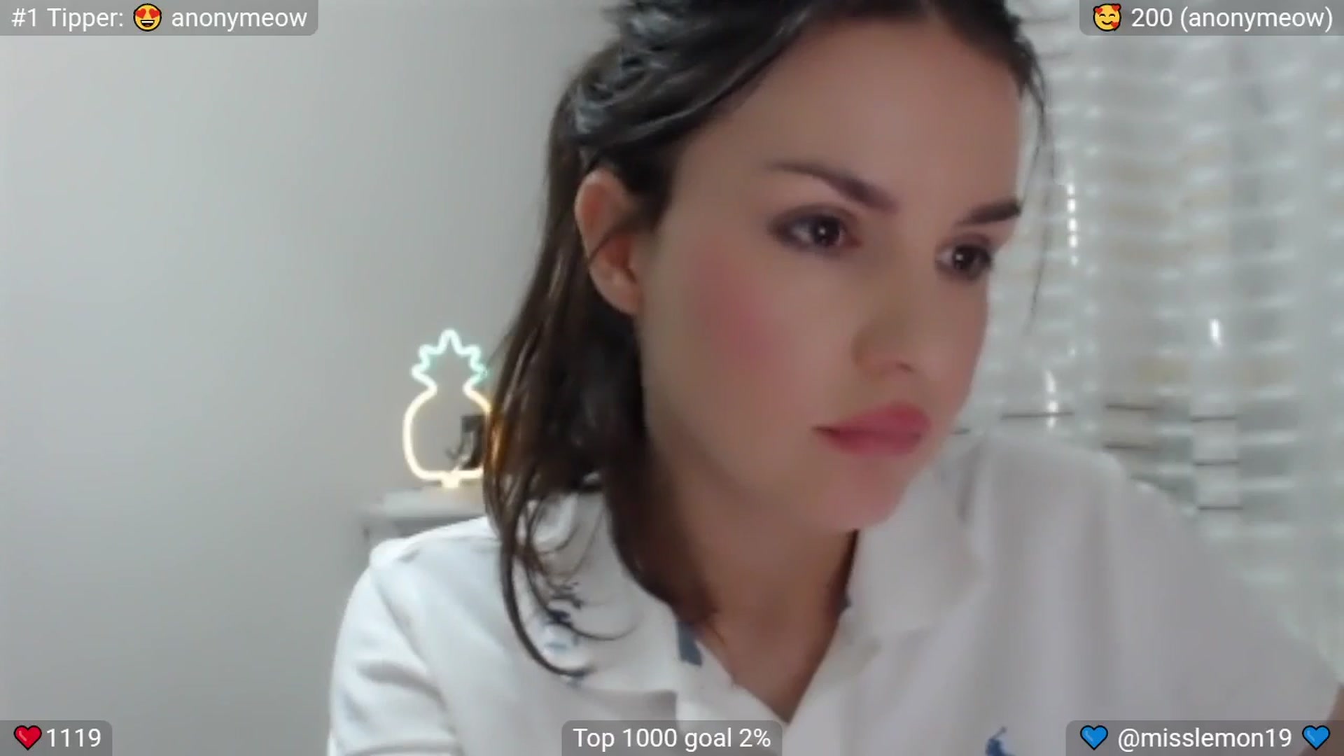 Gallery image thumbnail from MissReno's myfreecams stream on, 06/27/2025, 07:36 image 13 of 20