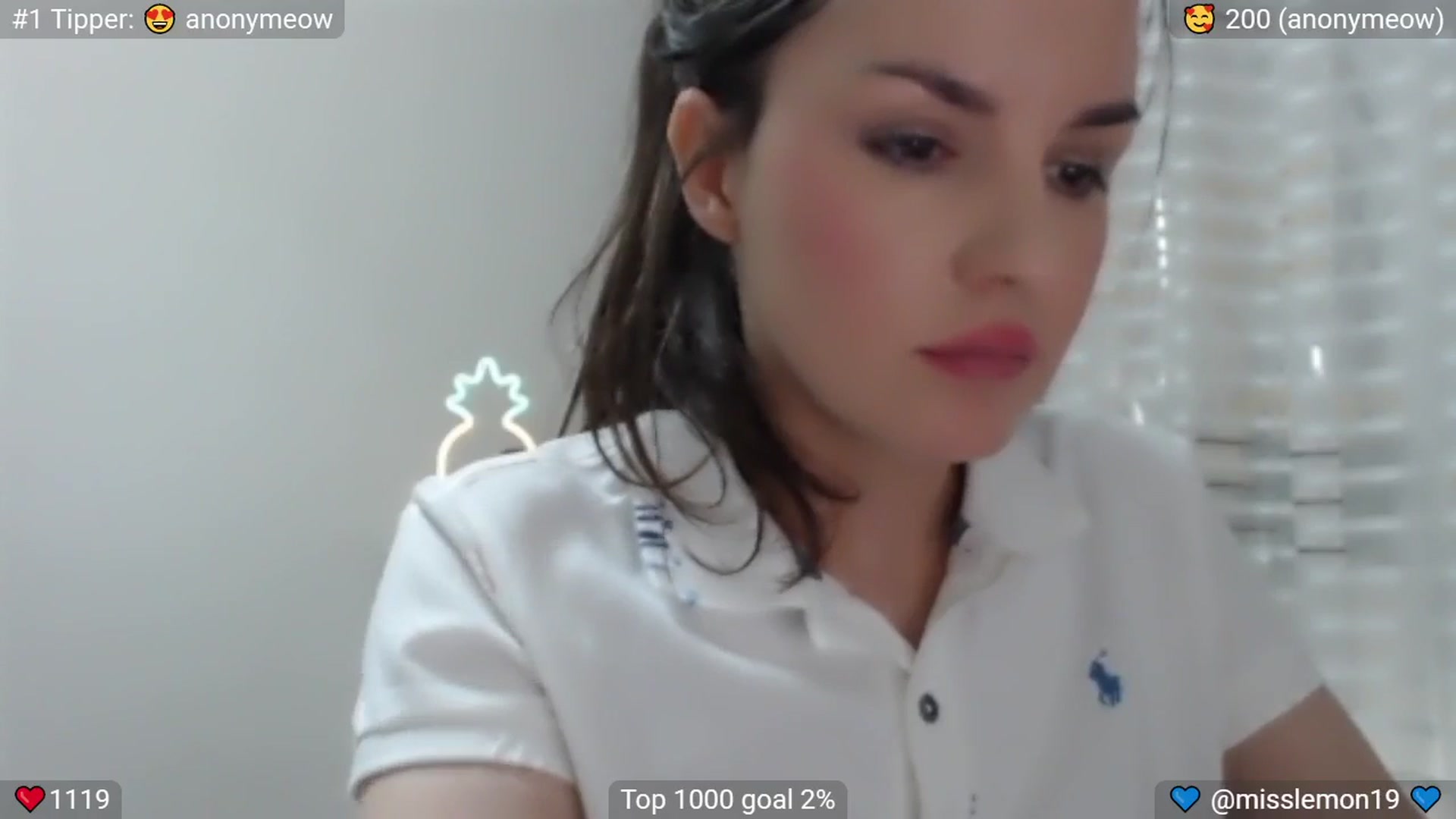 Gallery image thumbnail from MissReno's myfreecams stream on, 06/27/2025, 07:36 image 7 of 20