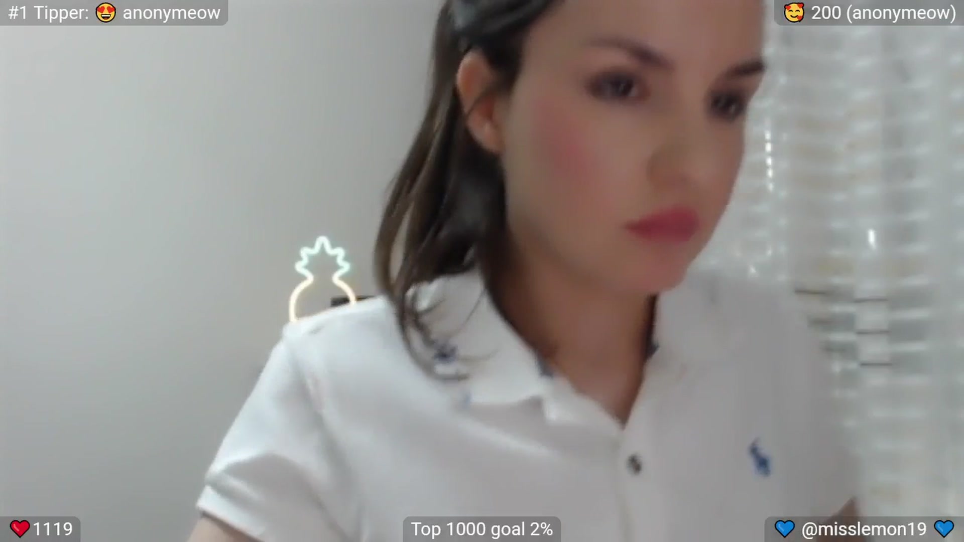 Gallery image thumbnail from MissReno's myfreecams stream on, 06/27/2025, 07:36 image 14 of 20