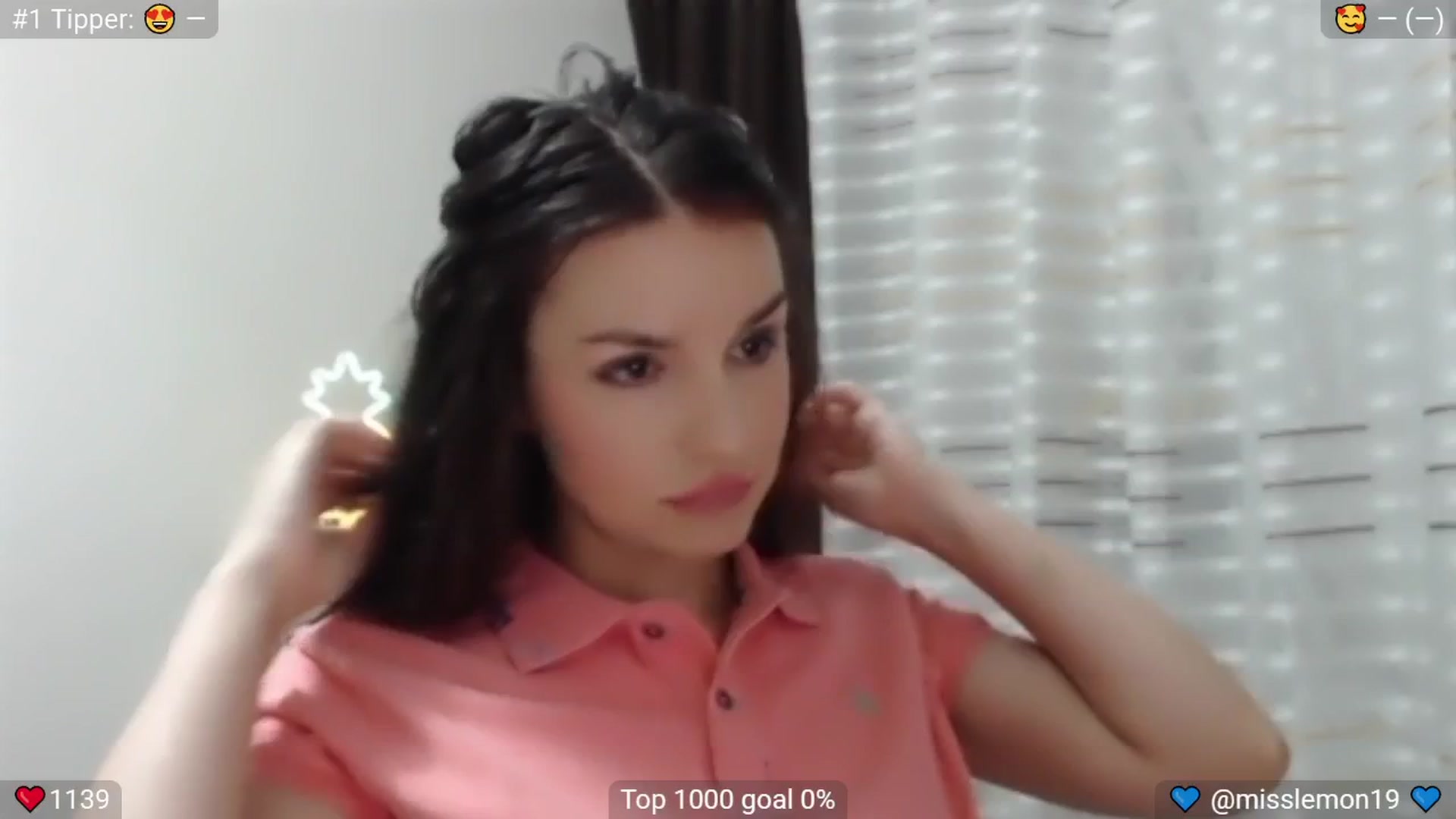 Gallery image thumbnail from MissReno's myfreecams stream on, 06/27/2025, 18:21 image 7 of 20