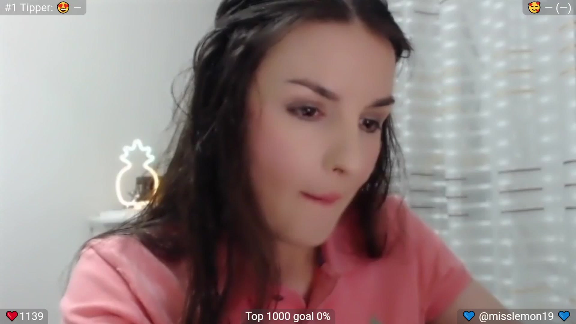 Gallery image thumbnail from MissReno's myfreecams stream on, 06/27/2025, 18:21 image 9 of 20