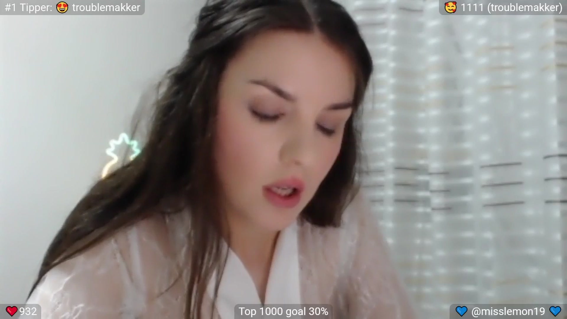Gallery image thumbnail from MissReno's myfreecams stream on, 06/27/2025, 19:49 image 7 of 20