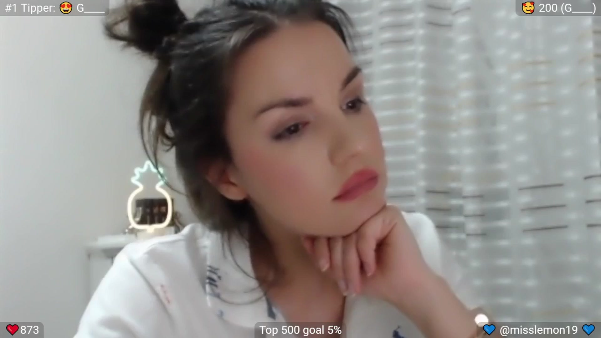 Gallery image thumbnail from MissReno's myfreecams stream on, 06/28/2025, 20:18 image 20 of 20