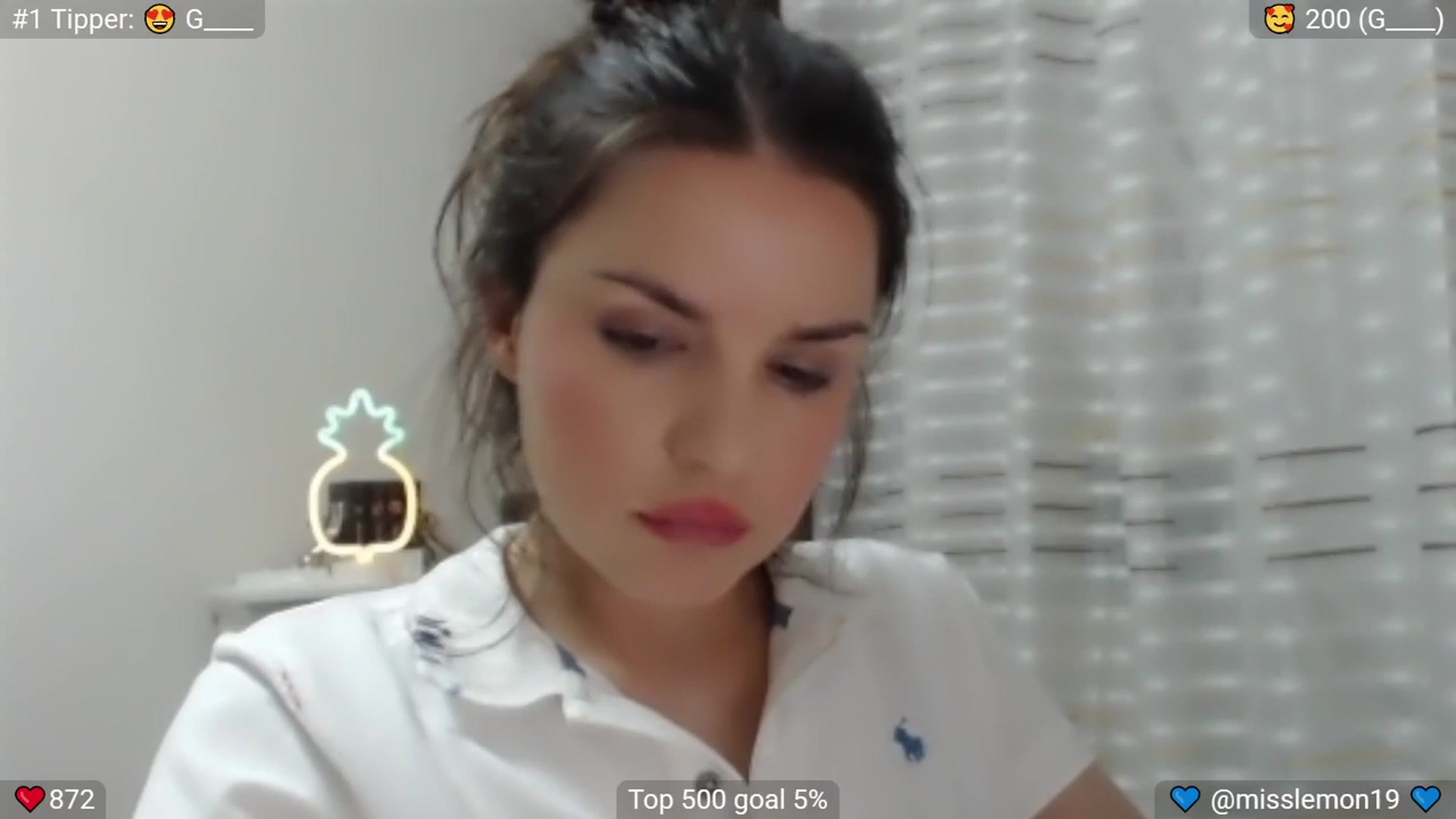 Gallery image thumbnail from MissReno's myfreecams stream on, 06/28/2025, 20:18 image 13 of 20
