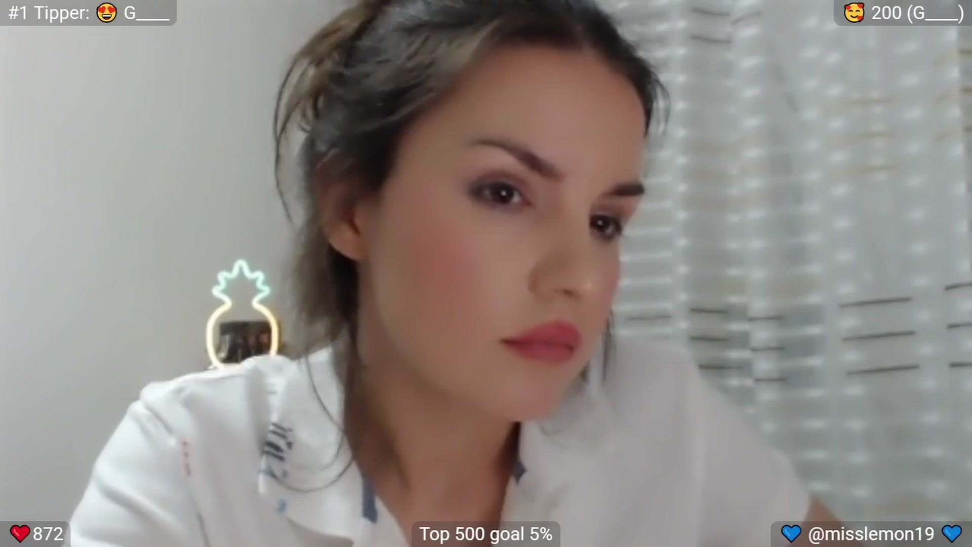 Gallery image thumbnail from MissReno's myfreecams stream on, 06/28/2025, 20:18 image 16 of 20