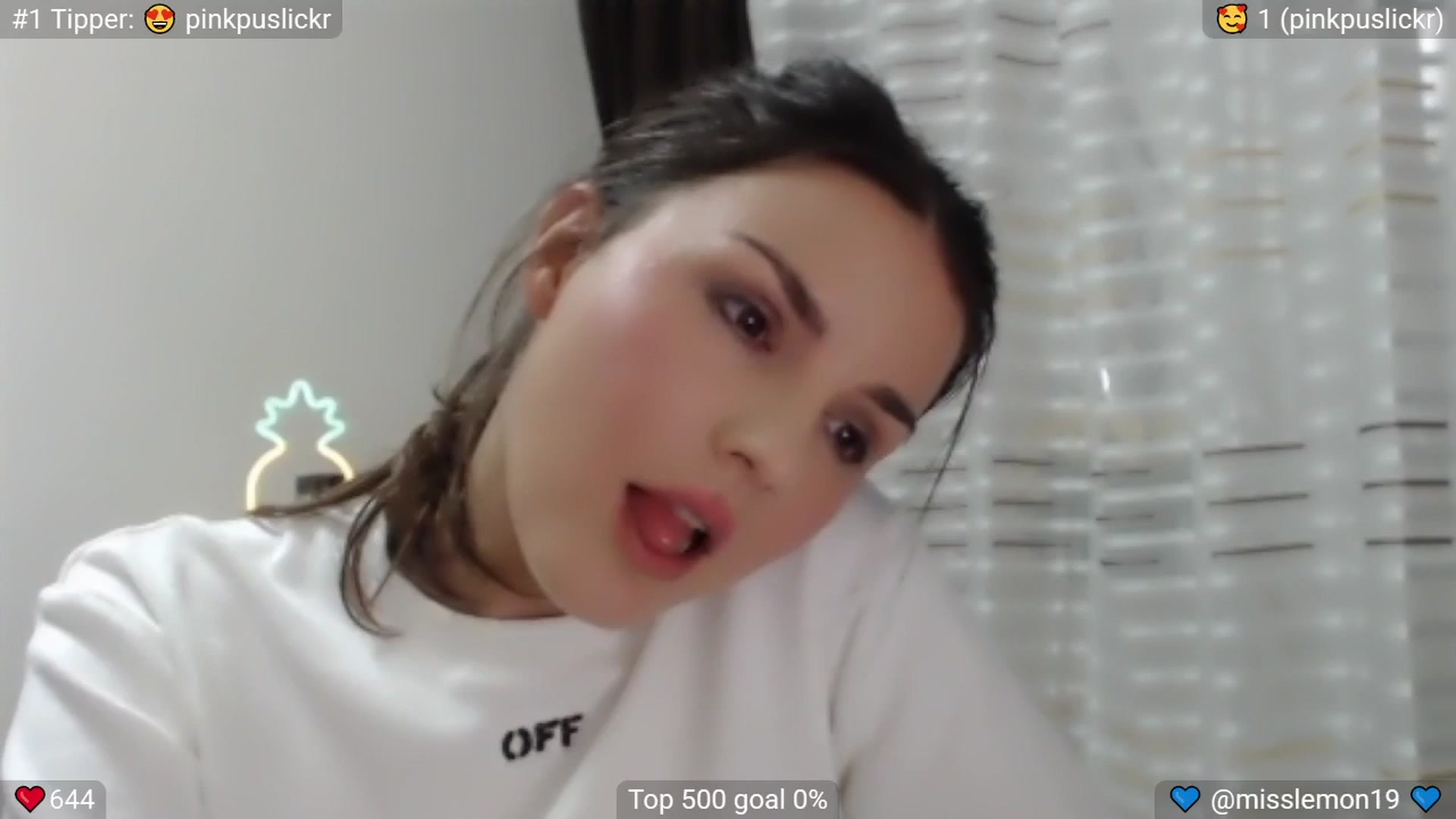 Gallery image thumbnail from MissReno's myfreecams stream on, 06/30/2025, 17:12 image 11 of 20