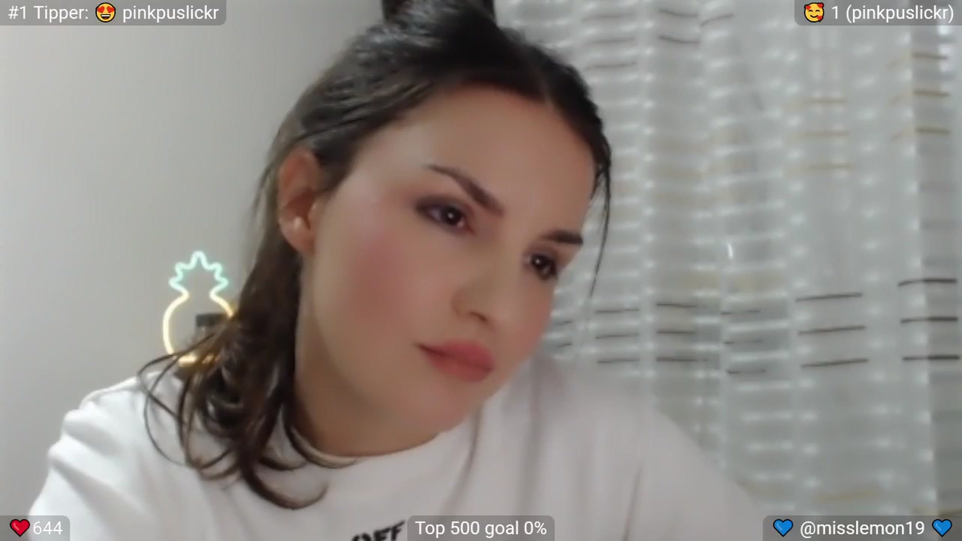 Gallery image thumbnail from MissReno's myfreecams stream on, 06/30/2025, 17:12 image 15 of 20