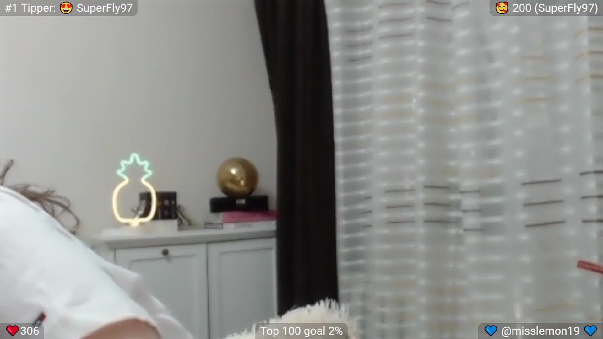 Gallery image thumbnail from MissReno's myfreecams stream on, 07/02/2025, 17:45 image 3 of 20