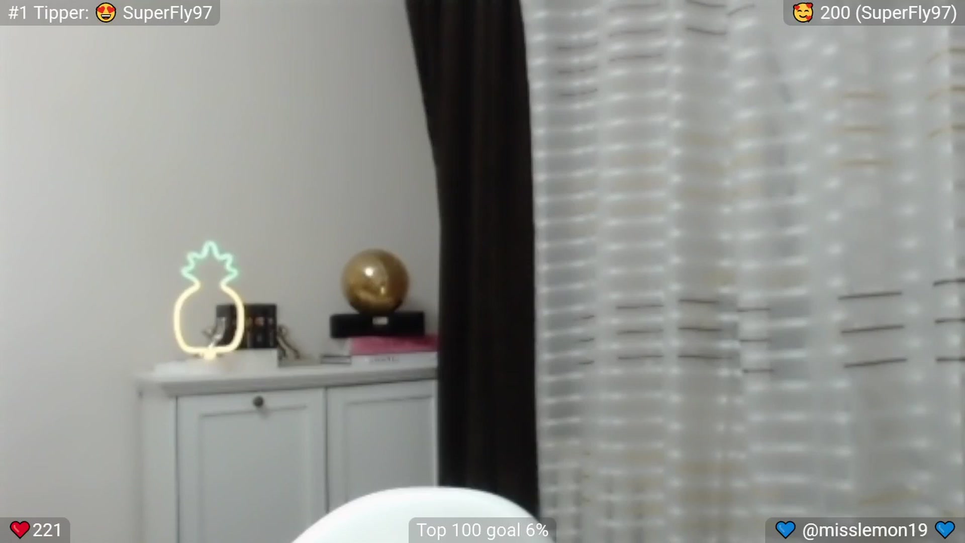 Gallery image thumbnail from MissReno's myfreecams stream on, 07/02/2025, 20:06 image 3 of 20