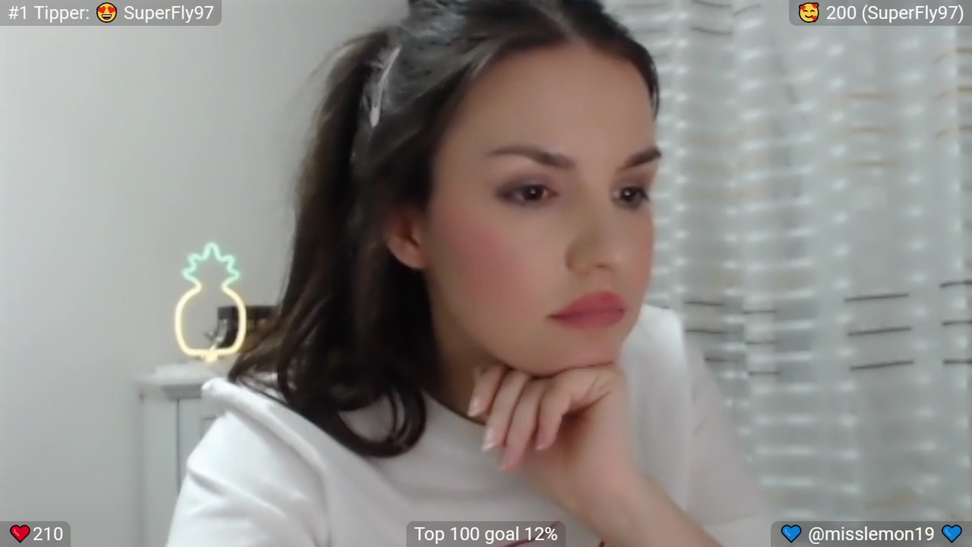 Gallery image thumbnail from MissReno's myfreecams stream on, 07/02/2025, 20:06 image 20 of 20