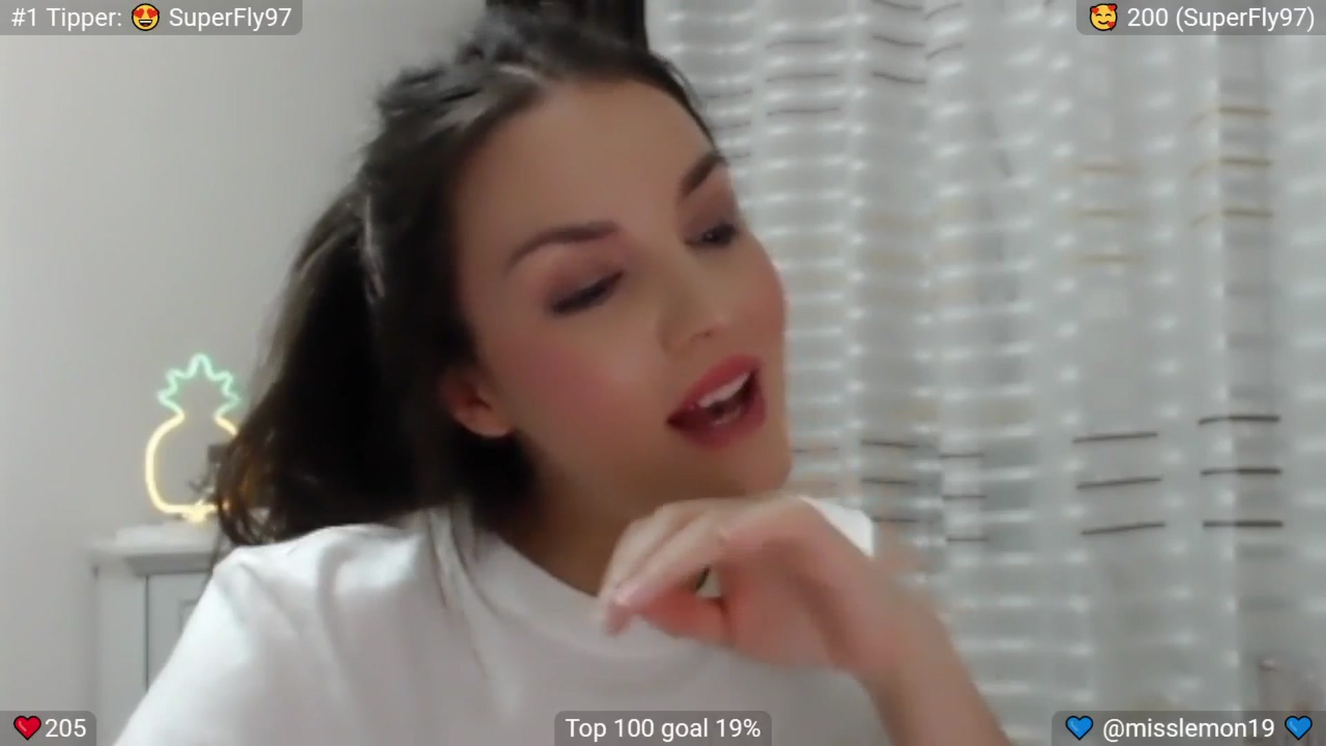 Gallery image thumbnail from MissReno's myfreecams stream on, 07/02/2025, 21:38 image 4 of 20