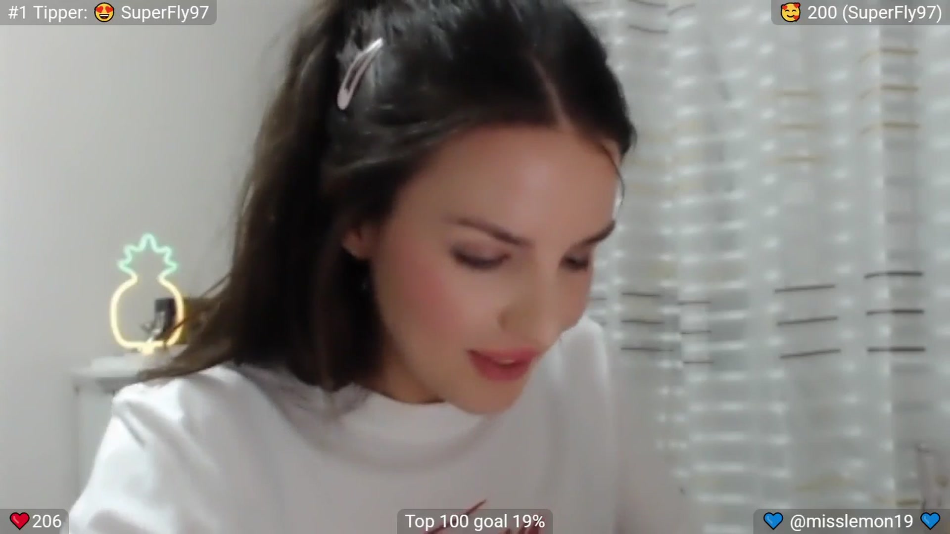Gallery image thumbnail from MissReno's myfreecams stream on, 07/02/2025, 21:38 image 14 of 20