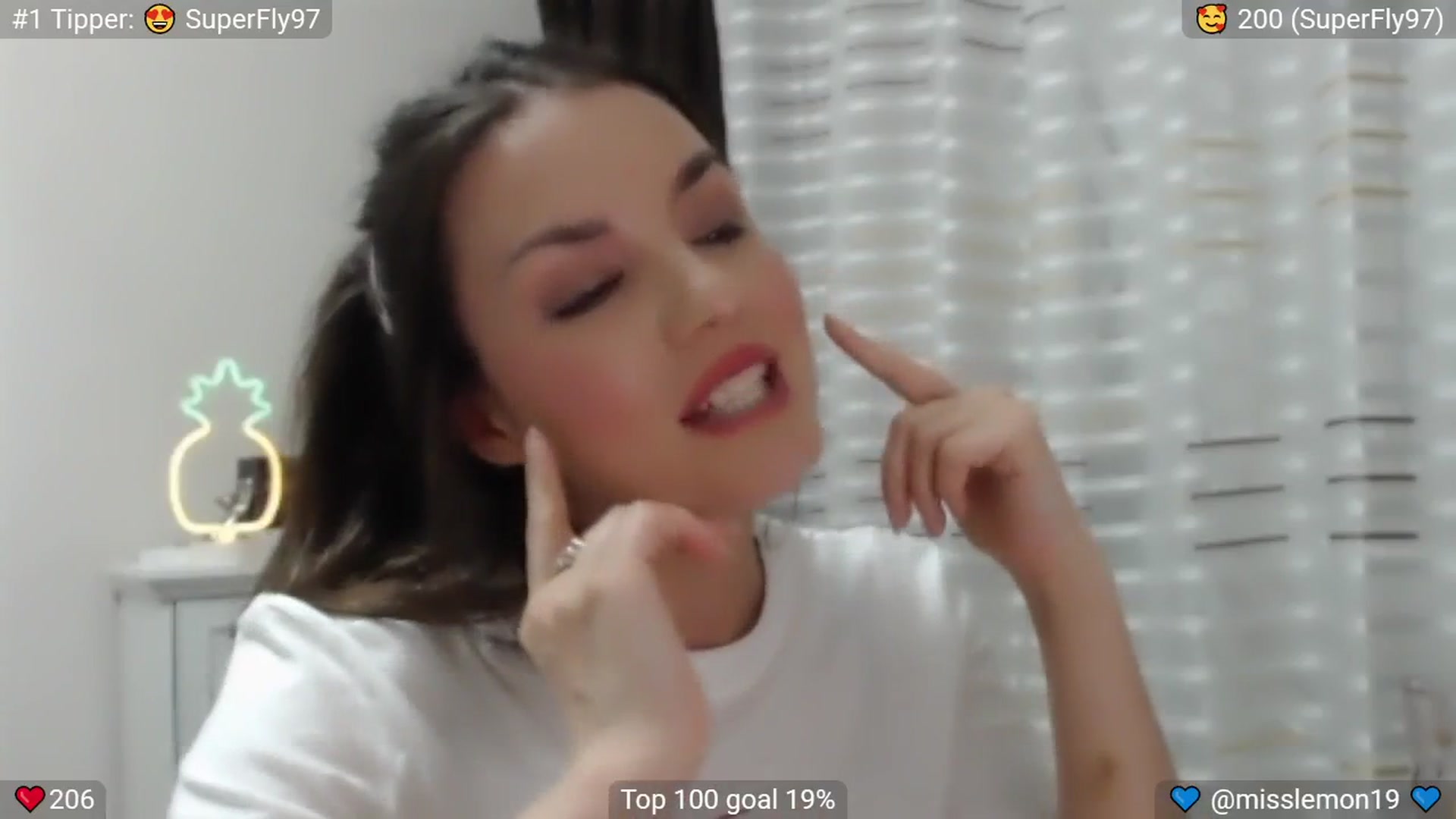 Gallery image thumbnail from MissReno's myfreecams stream on, 07/02/2025, 21:38 image 13 of 20