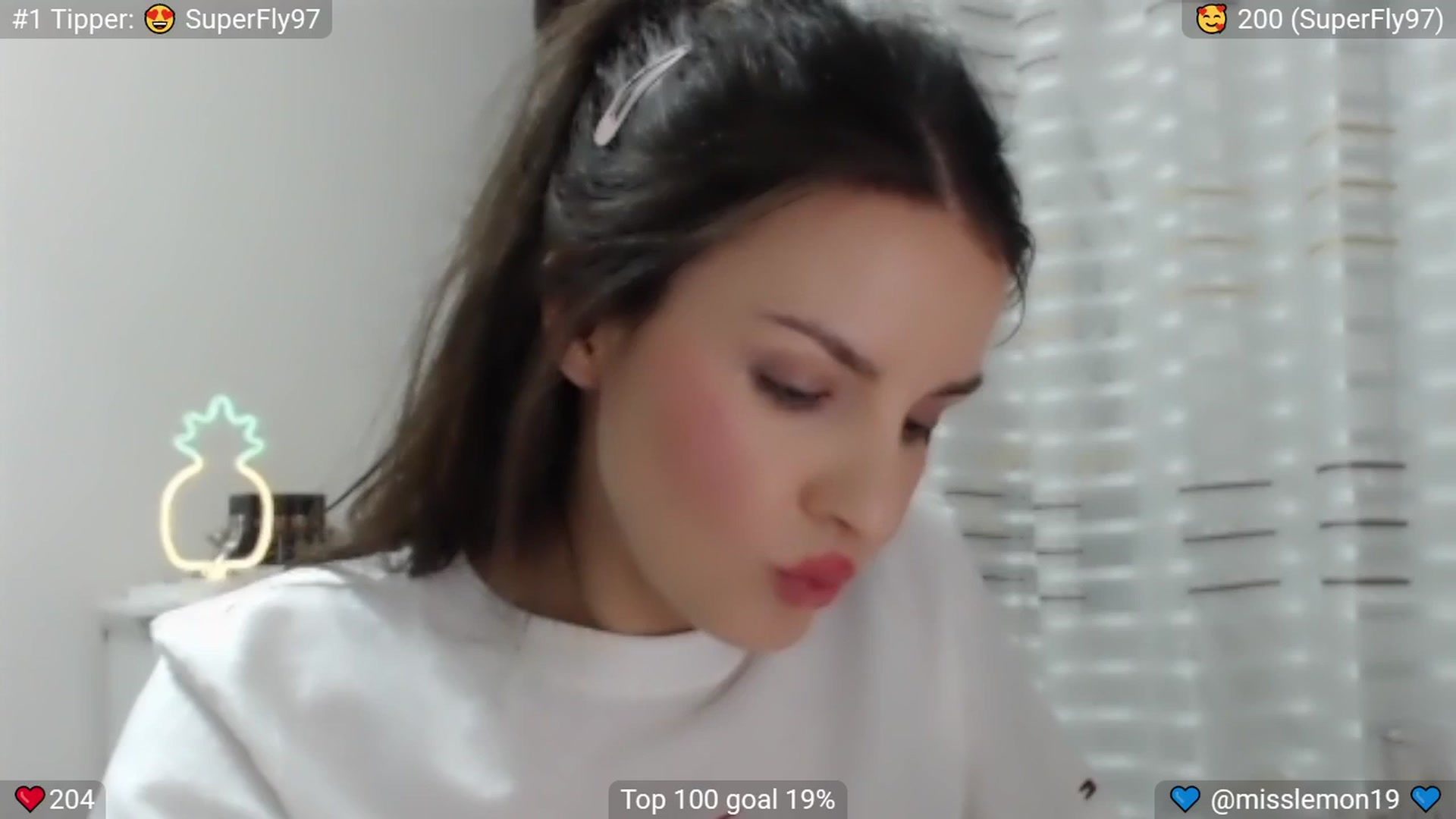 Gallery image thumbnail from MissReno's myfreecams stream on, 07/02/2025, 21:38 image 1 of 20