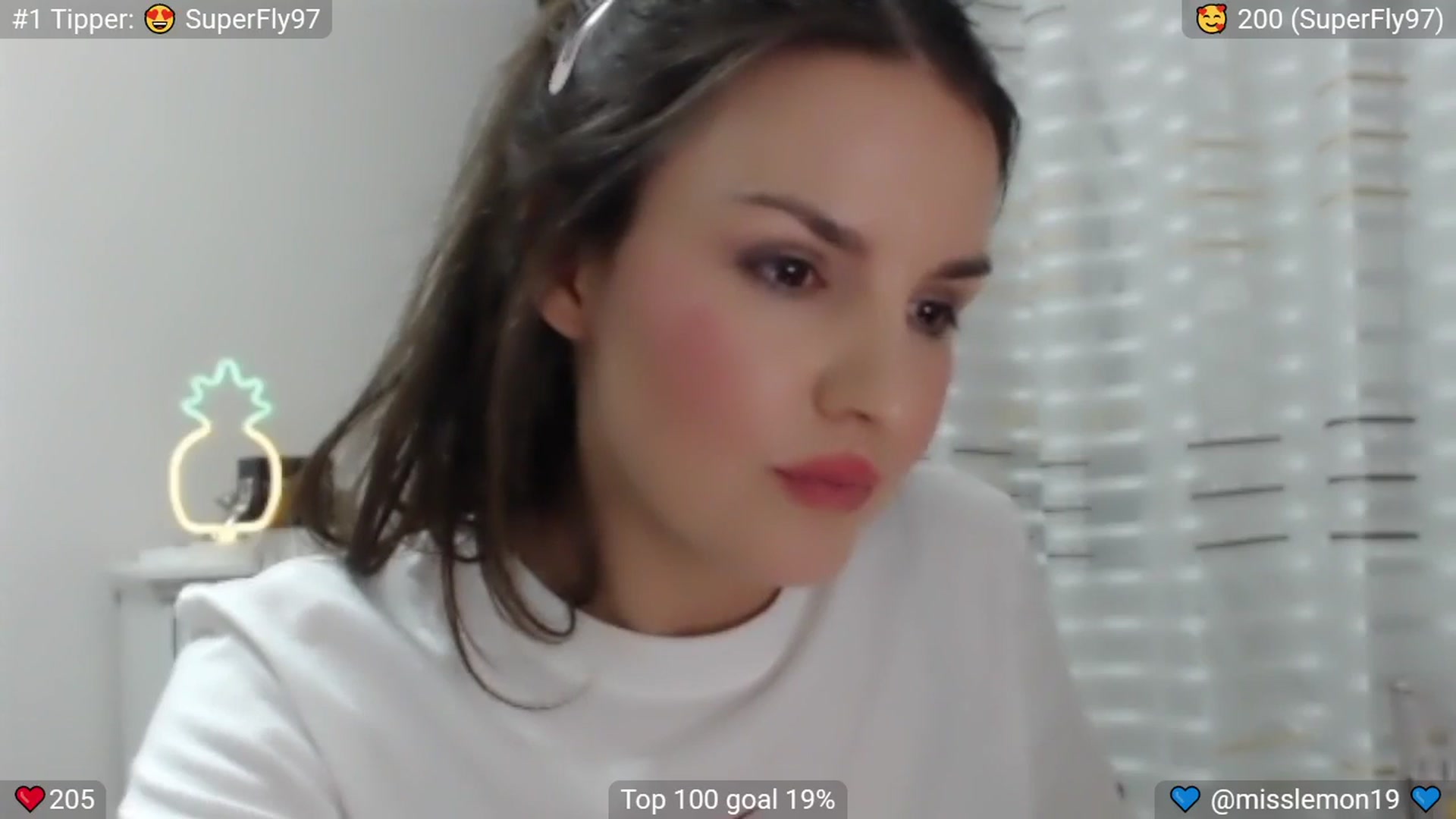 Gallery image thumbnail from MissReno's myfreecams stream on, 07/02/2025, 21:38 image 7 of 20