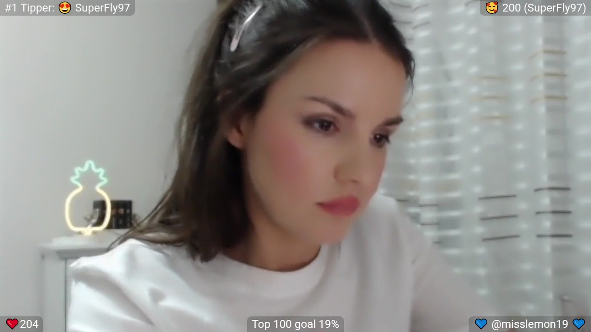 Gallery image thumbnail from MissReno's myfreecams stream on, 07/02/2025, 21:38 image 2 of 20