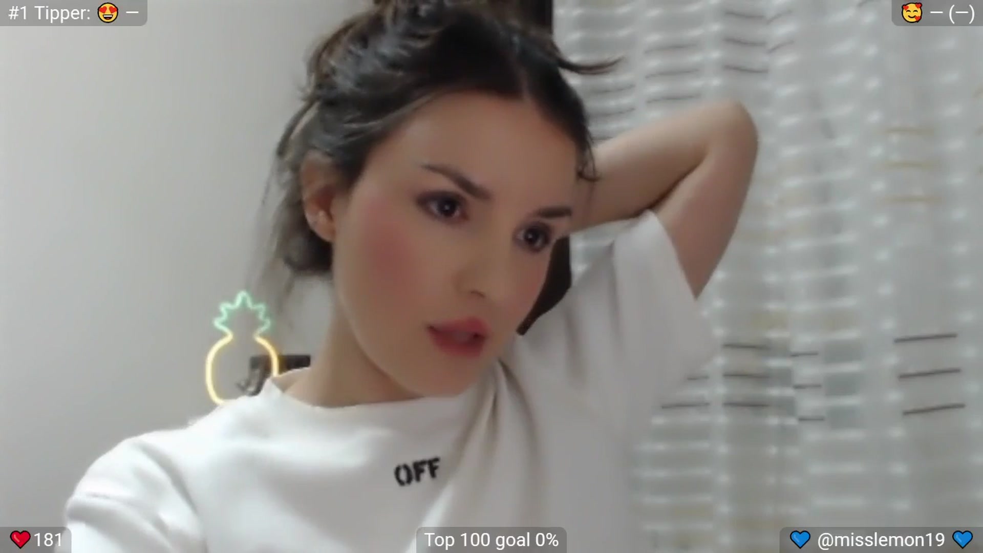 Gallery image thumbnail from MissReno's myfreecams stream on, 07/03/2025, 17:21 image 10 of 20