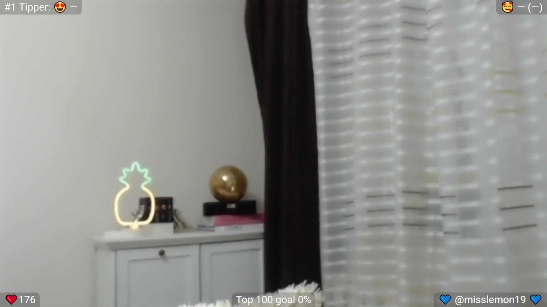 Gallery image thumbnail from MissReno's myfreecams stream on, 07/03/2025, 17:21 image 20 of 20